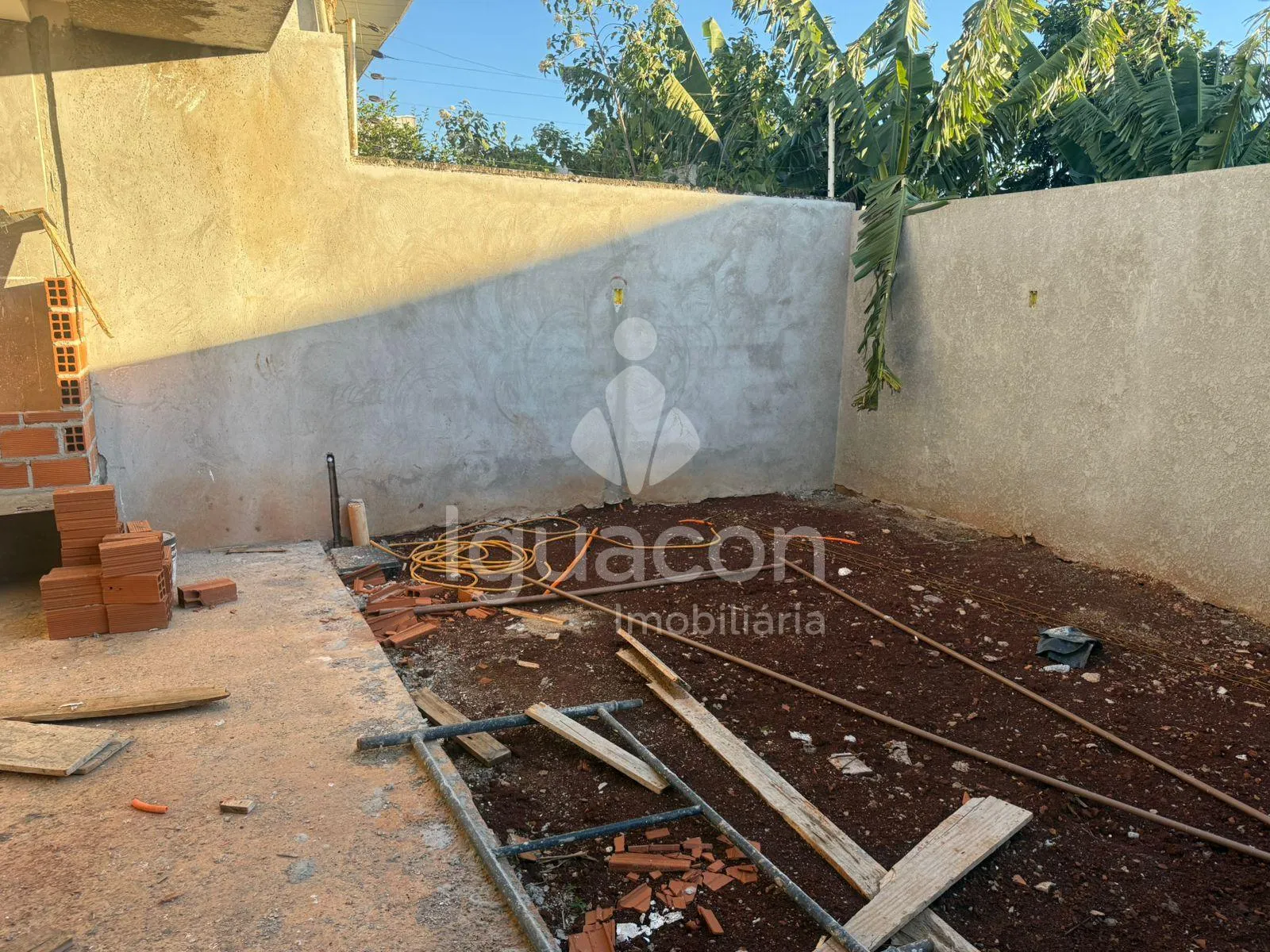 Casa no Jardim São Rafael II