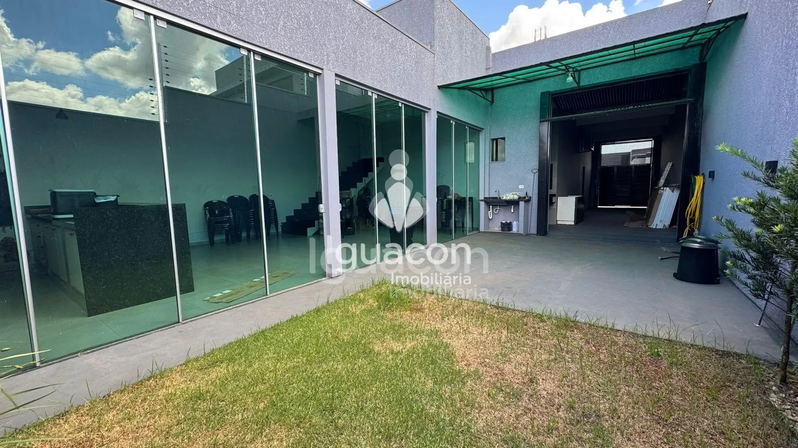 Sala Comercial Dom Miguel