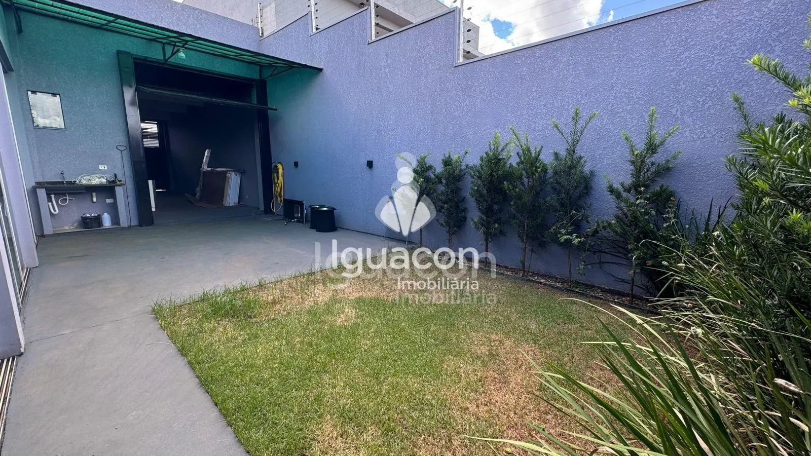 Sala Comercial Dom Miguel