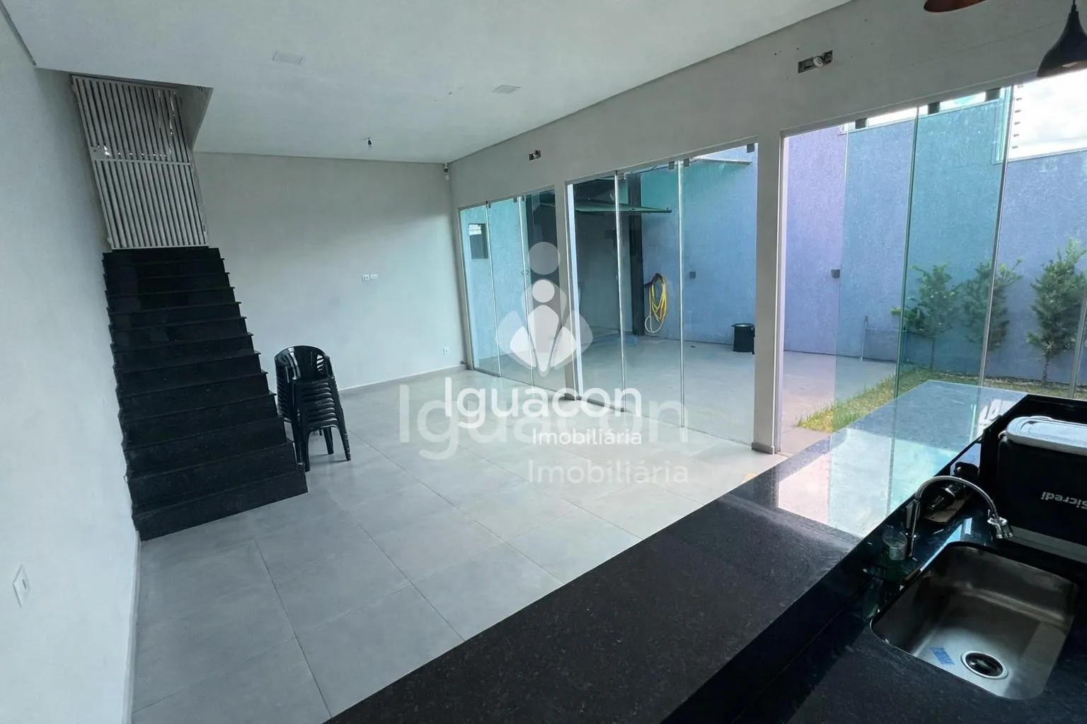 Sala Comercial Dom Miguel