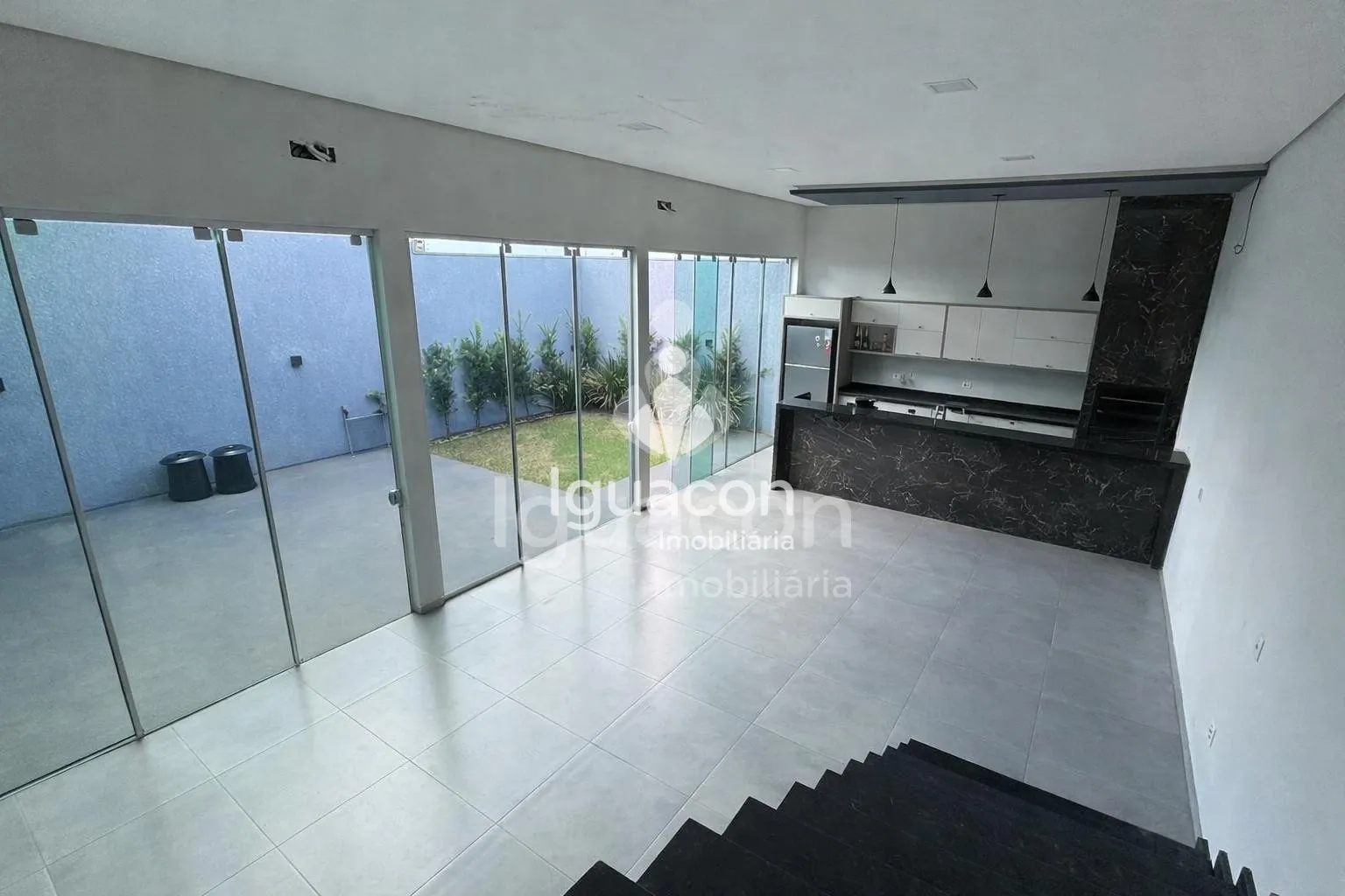 Sala Comercial Dom Miguel