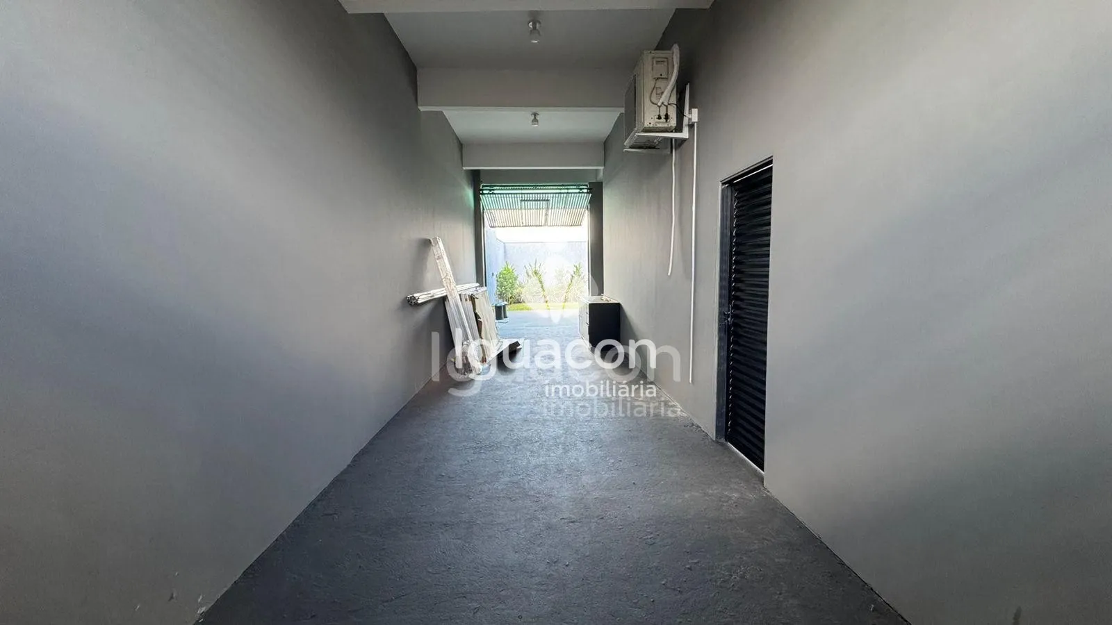 Sala Comercial Dom Miguel