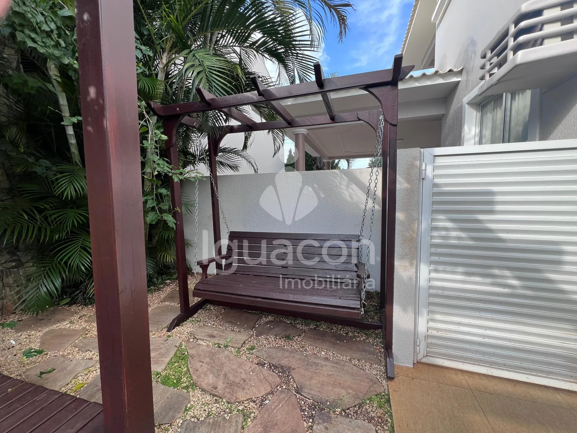 Casa Alto Padrão no Condomínio Solar Crisálidas