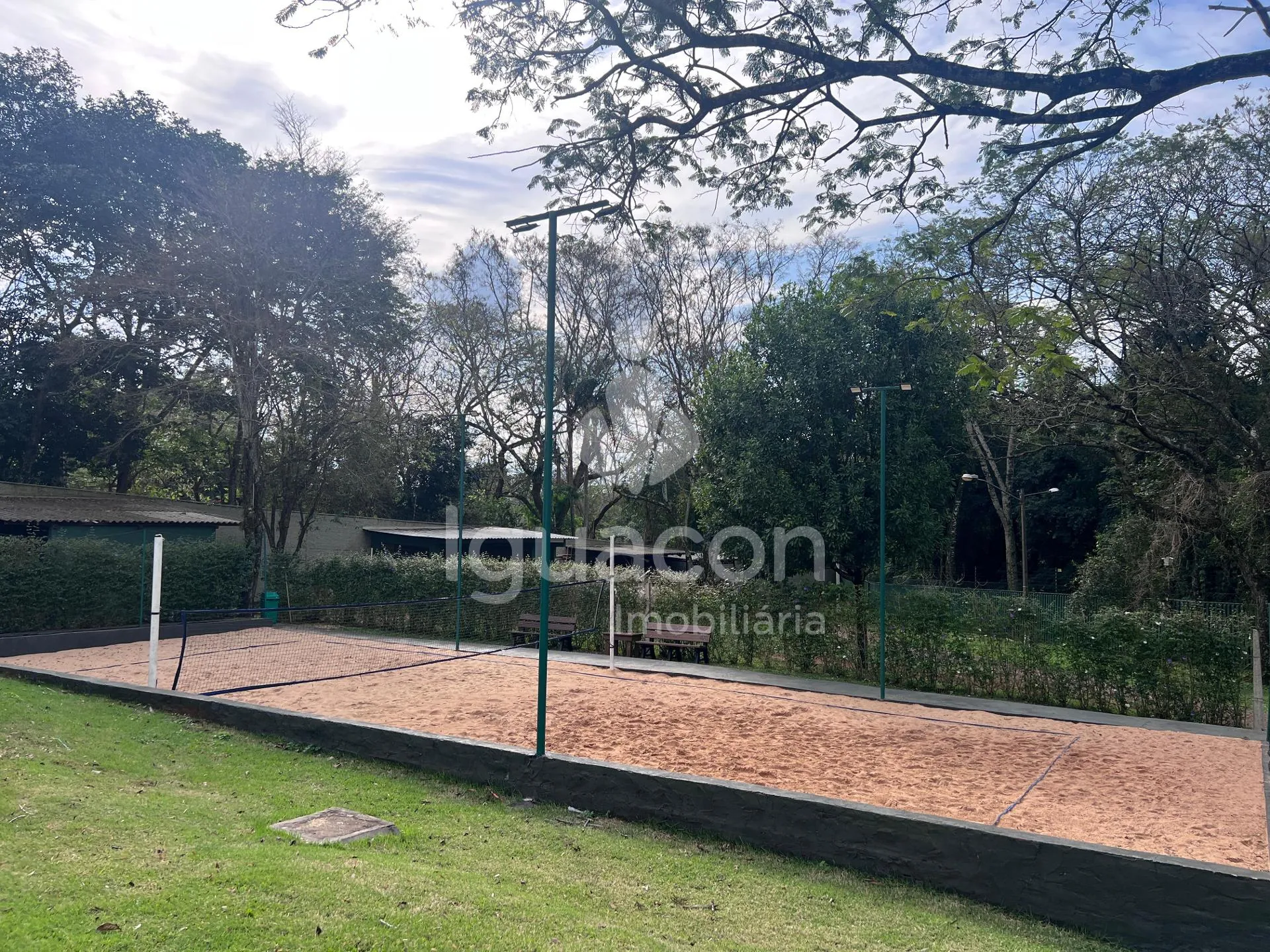 Casa Alto Padrão no Condomínio Solar Crisálidas