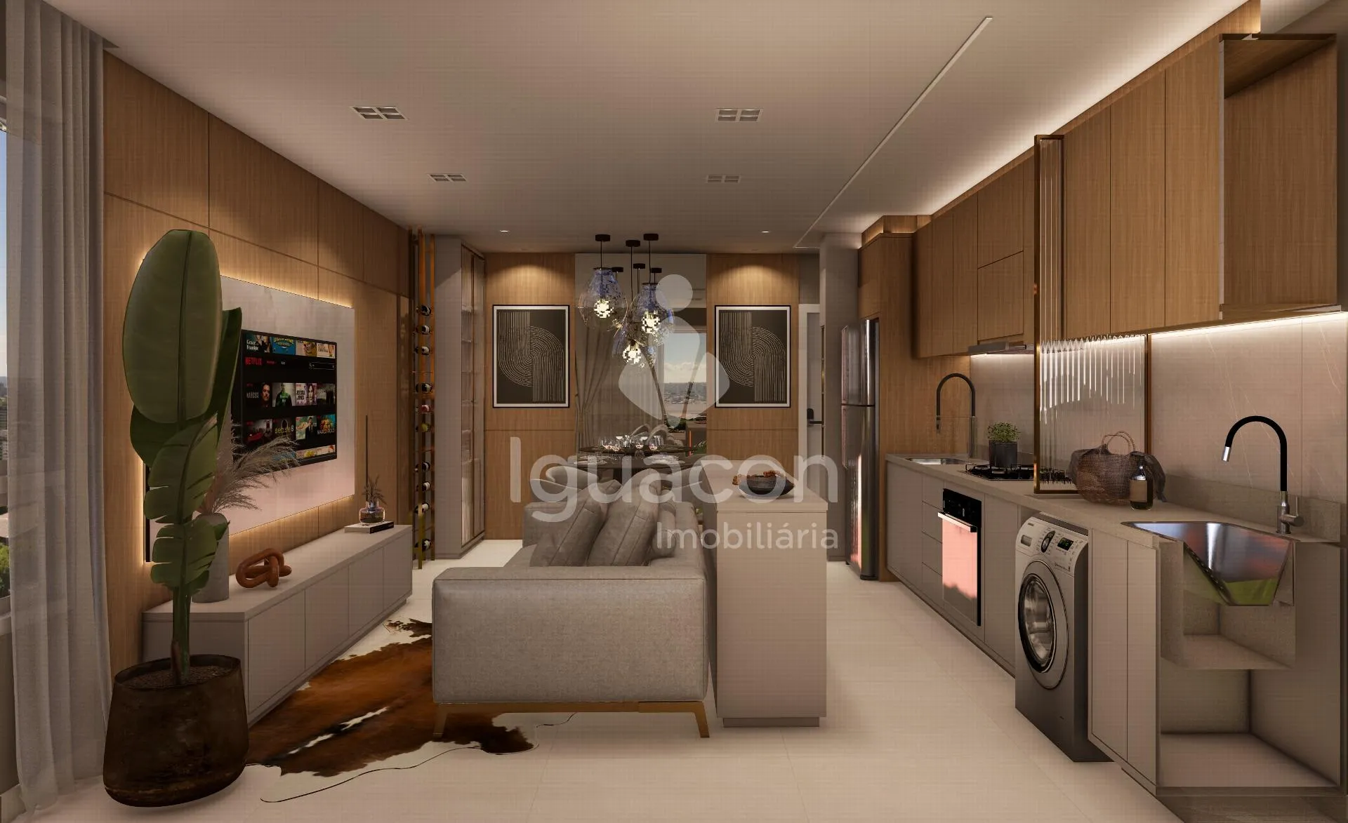 Apartamentos Aurum Residence