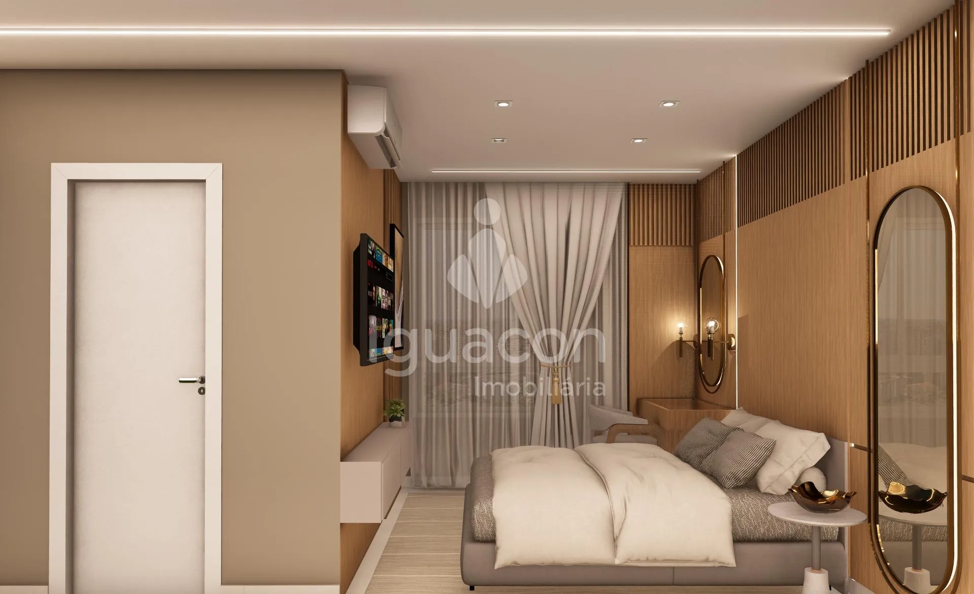 Apartamentos Aurum Residence
