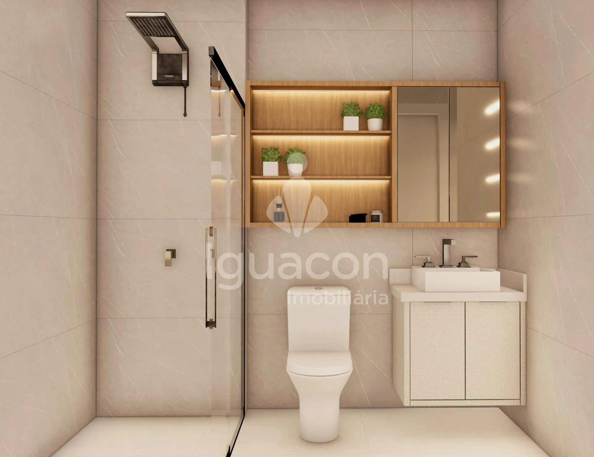 Apartamentos Aurum Residence