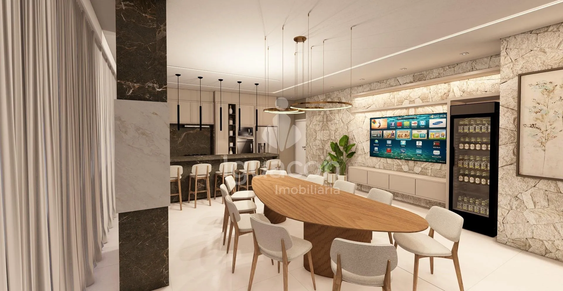 Apartamentos Aurum Residence