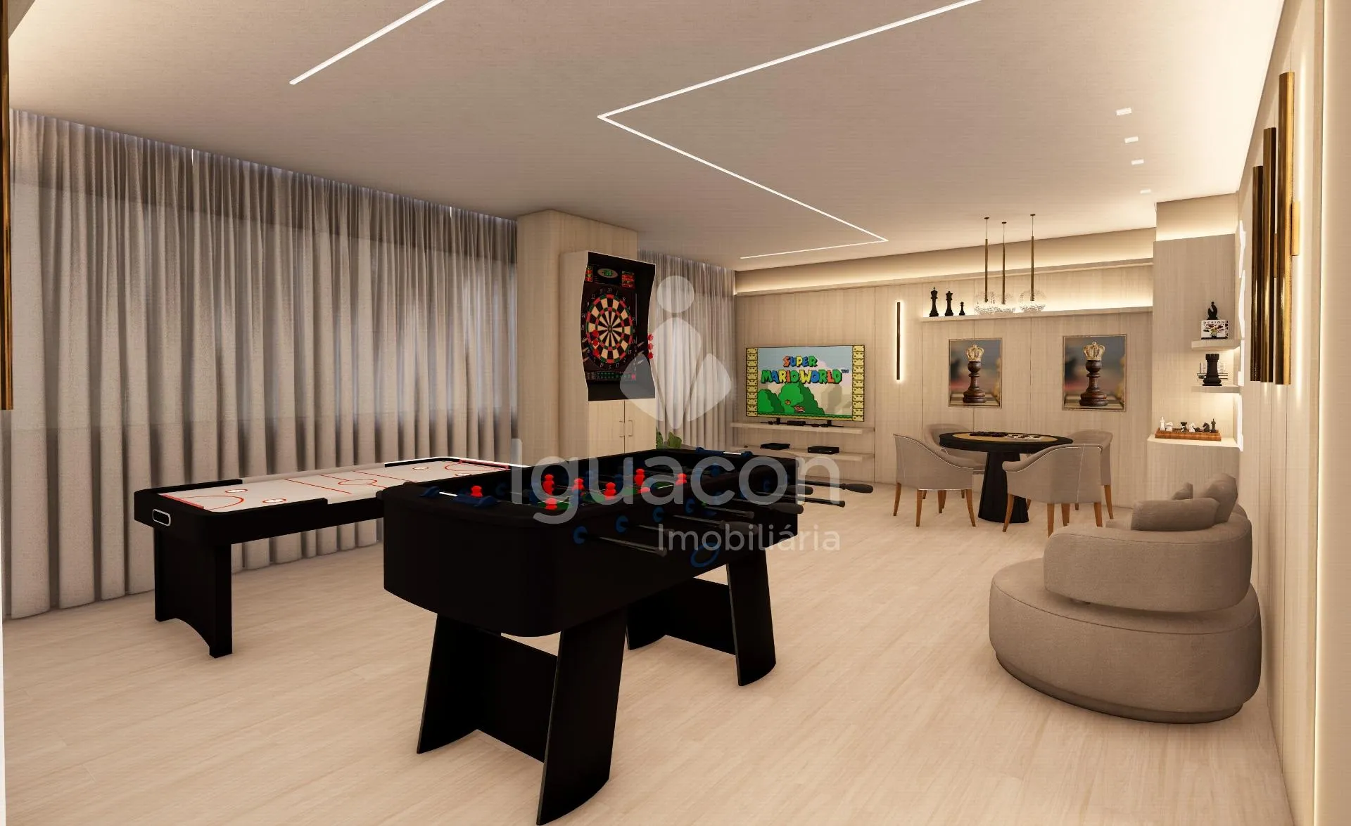 Apartamentos Aurum Residence