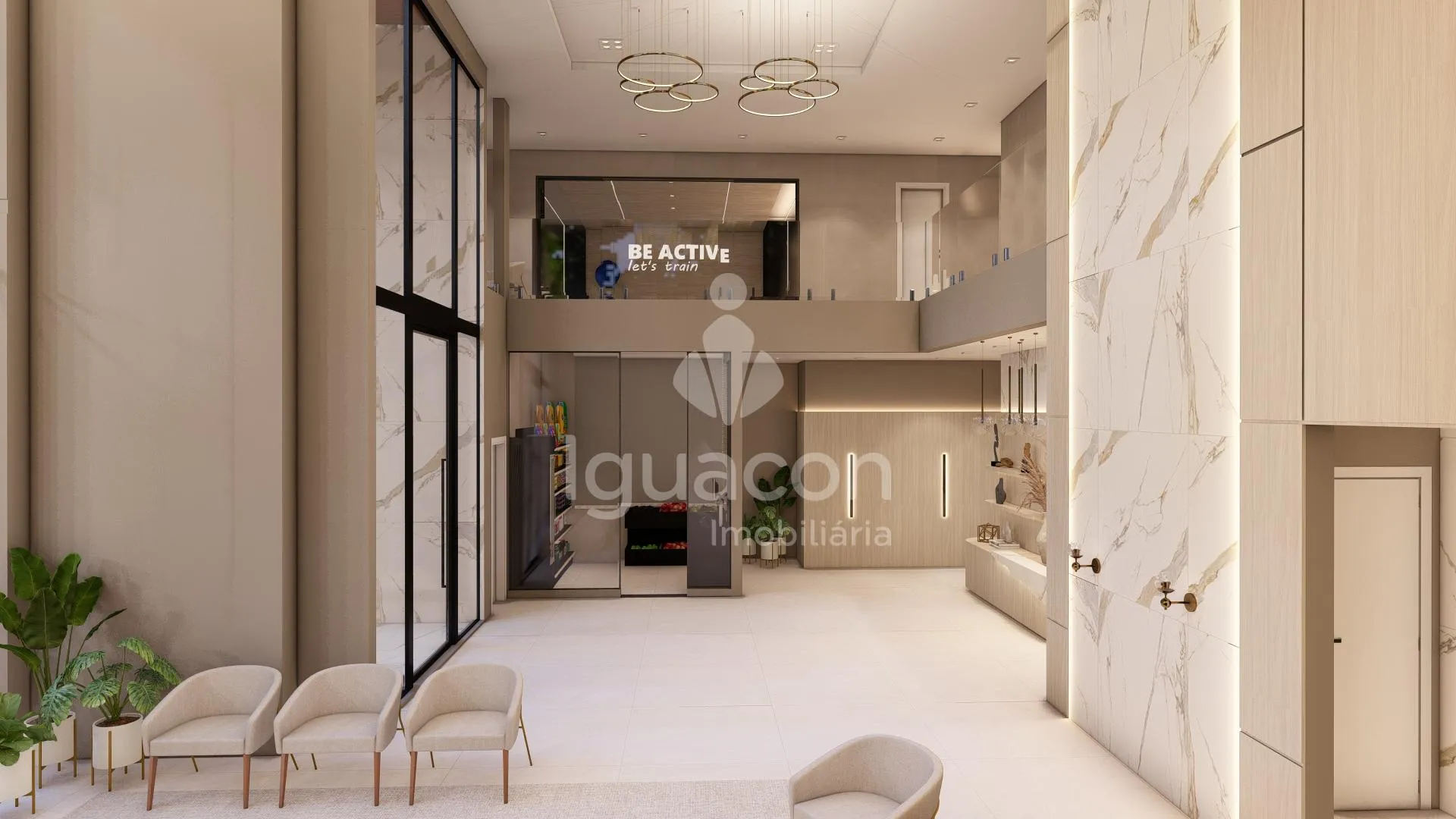 Apartamentos Aurum Residence