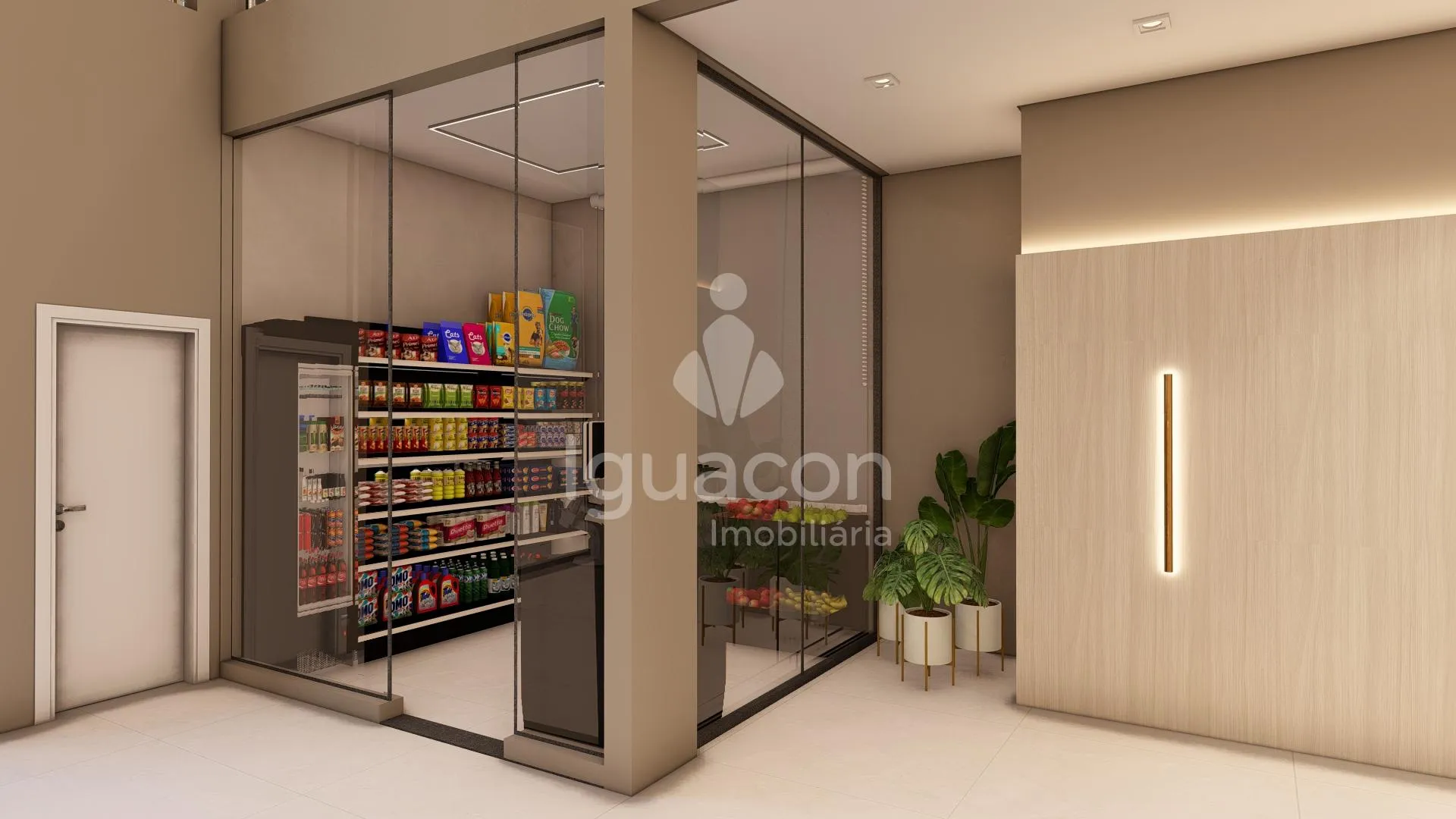 Apartamentos Aurum Residence
