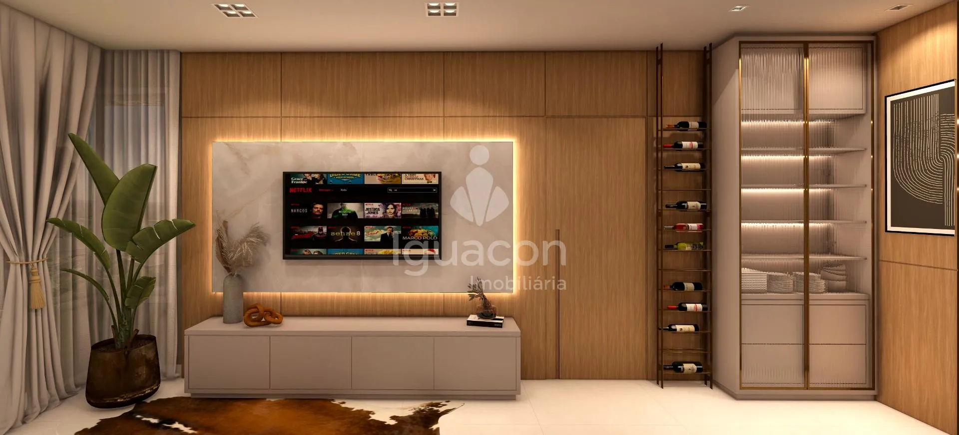 Apartamentos Aurum Residence