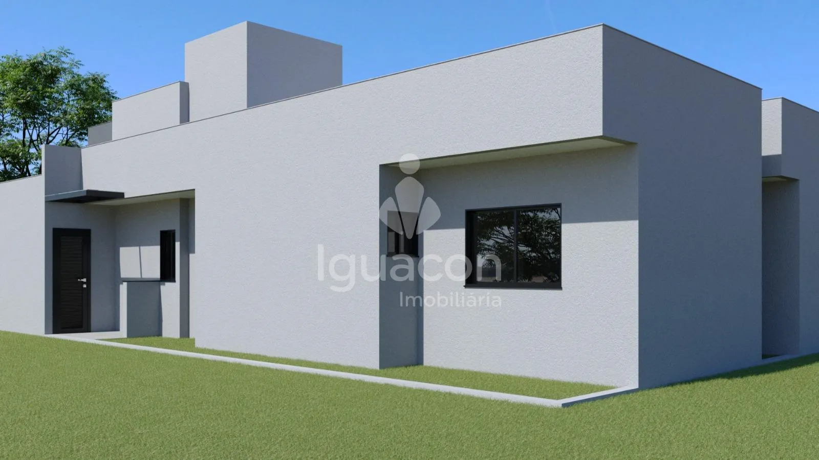 Casa no Morada dos Ipês