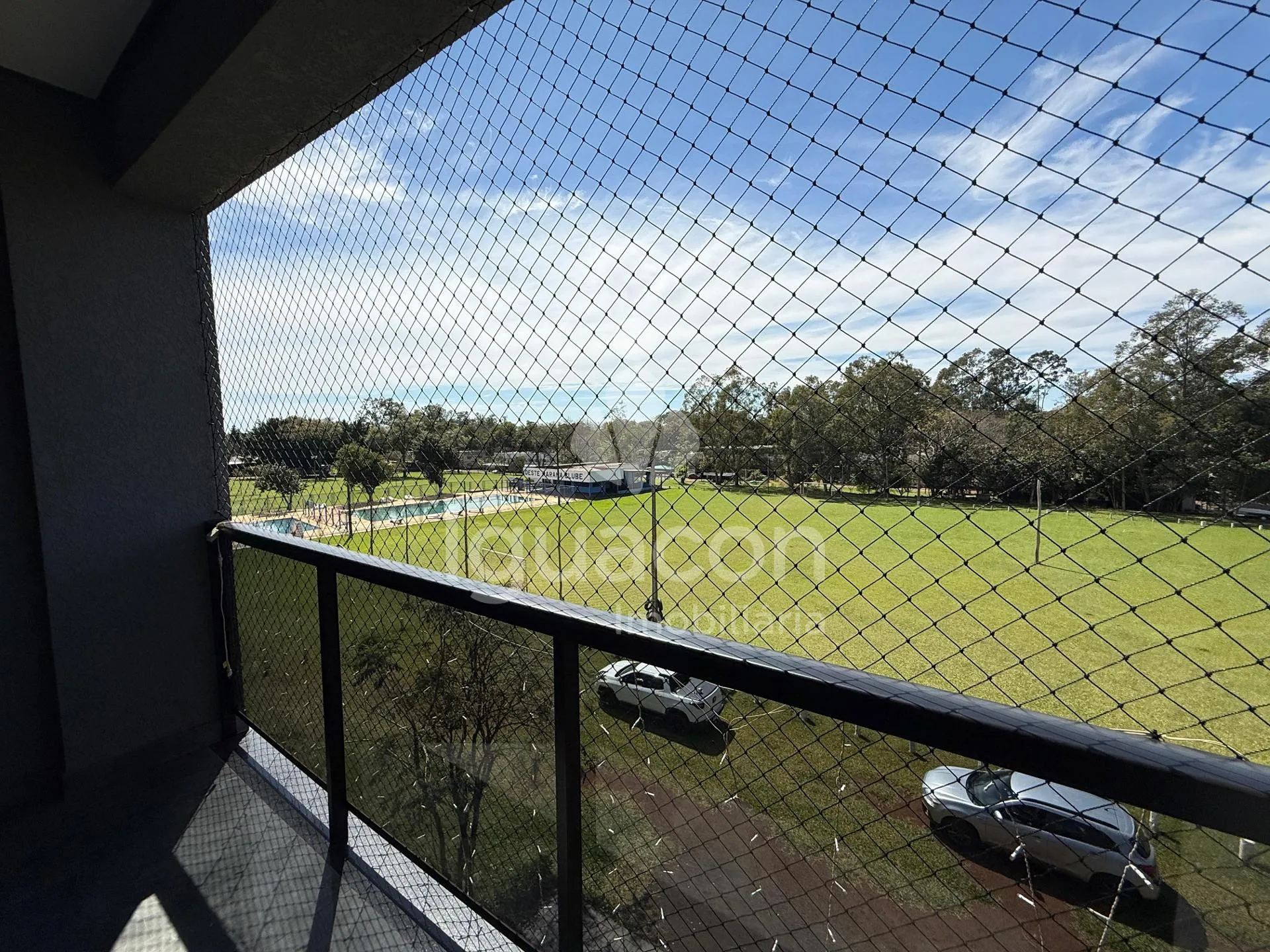 Sobrado no Oeste Paraná Club