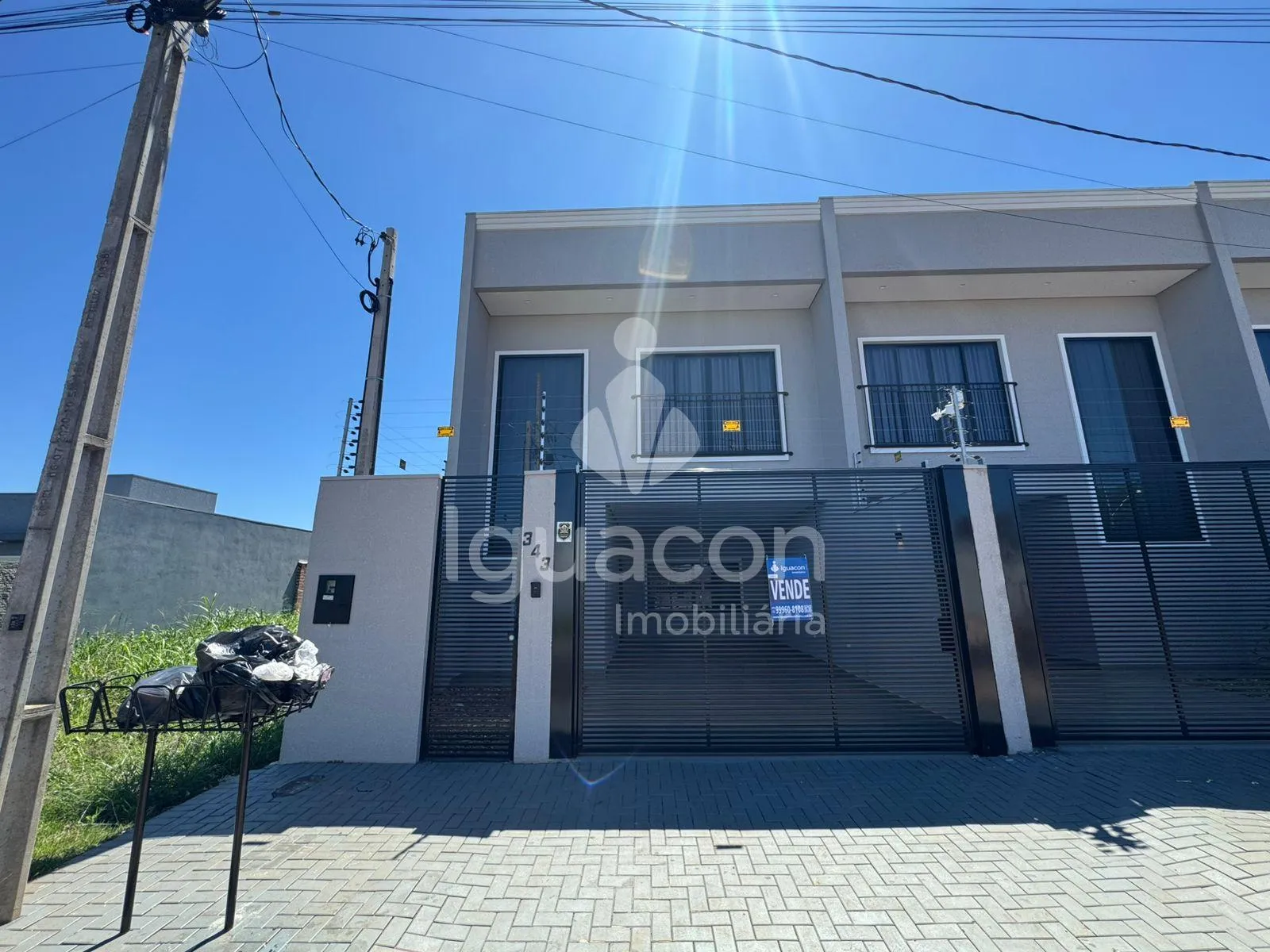 Sobrado no Vila Maria