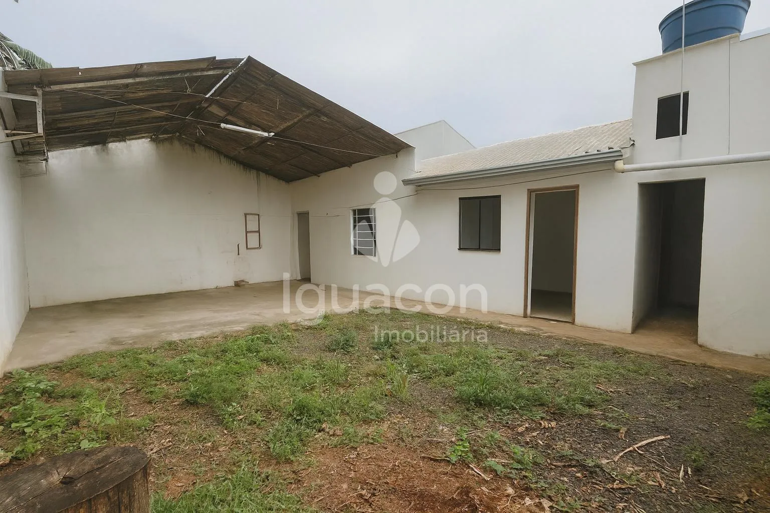 Casa com 03 Dormitórios sendo 01 Suíte em Três Lagoas - PR