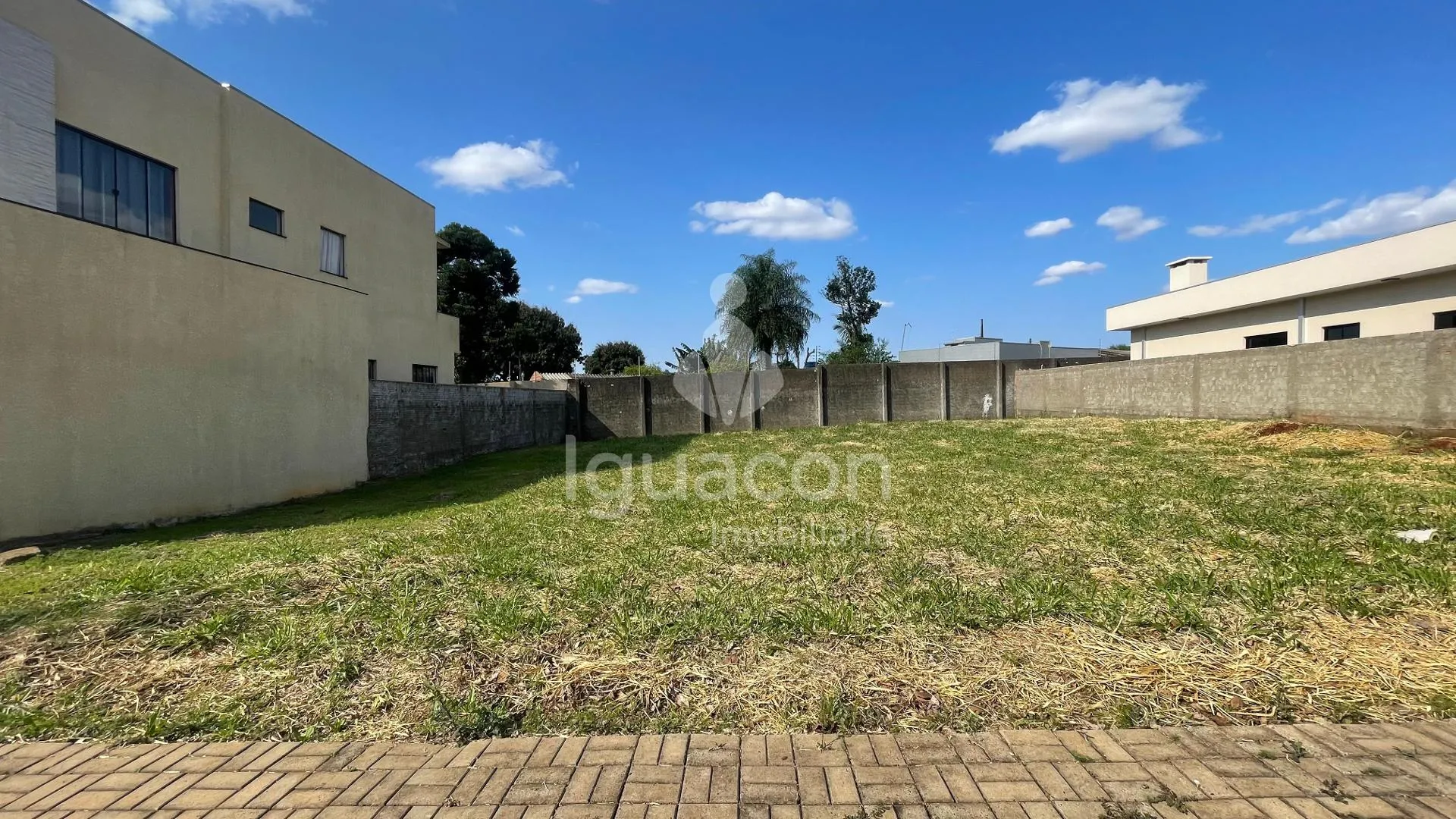 Terrenos á venda no Condominio Residencial Don Jóse em Três Lagoas