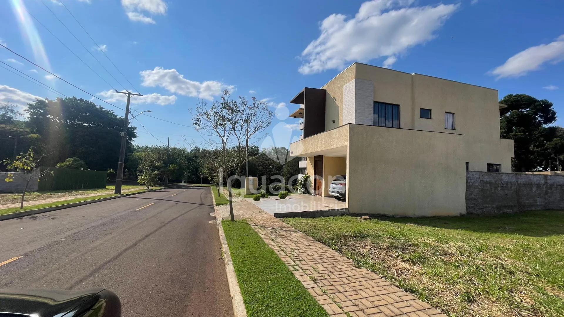 Terrenos á venda no Condominio Residencial Don Jóse em Três Lagoas