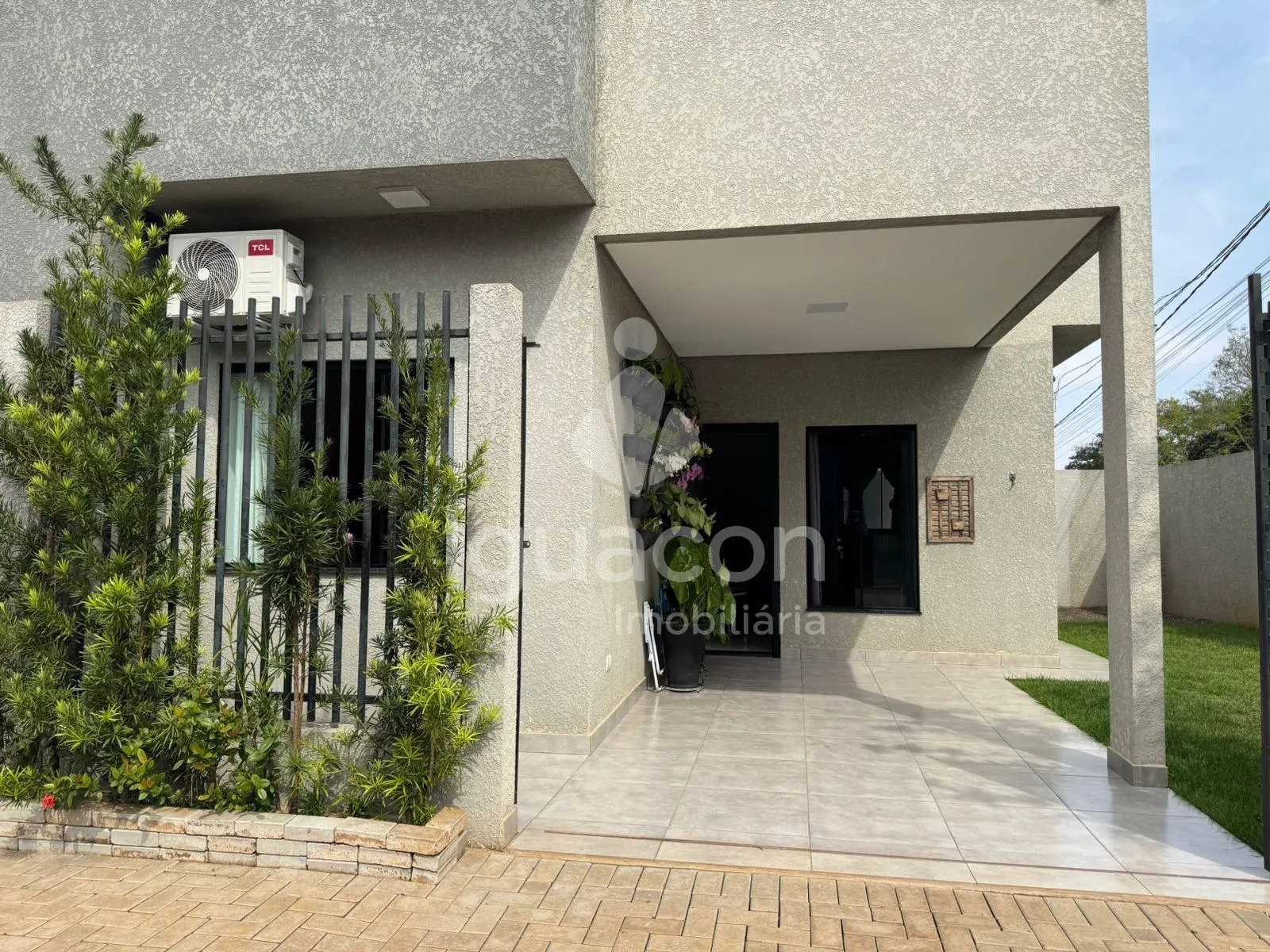Casa na Vila Carimã