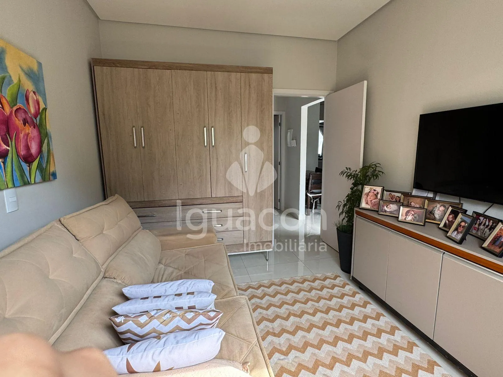 Casa na Vila Carimã