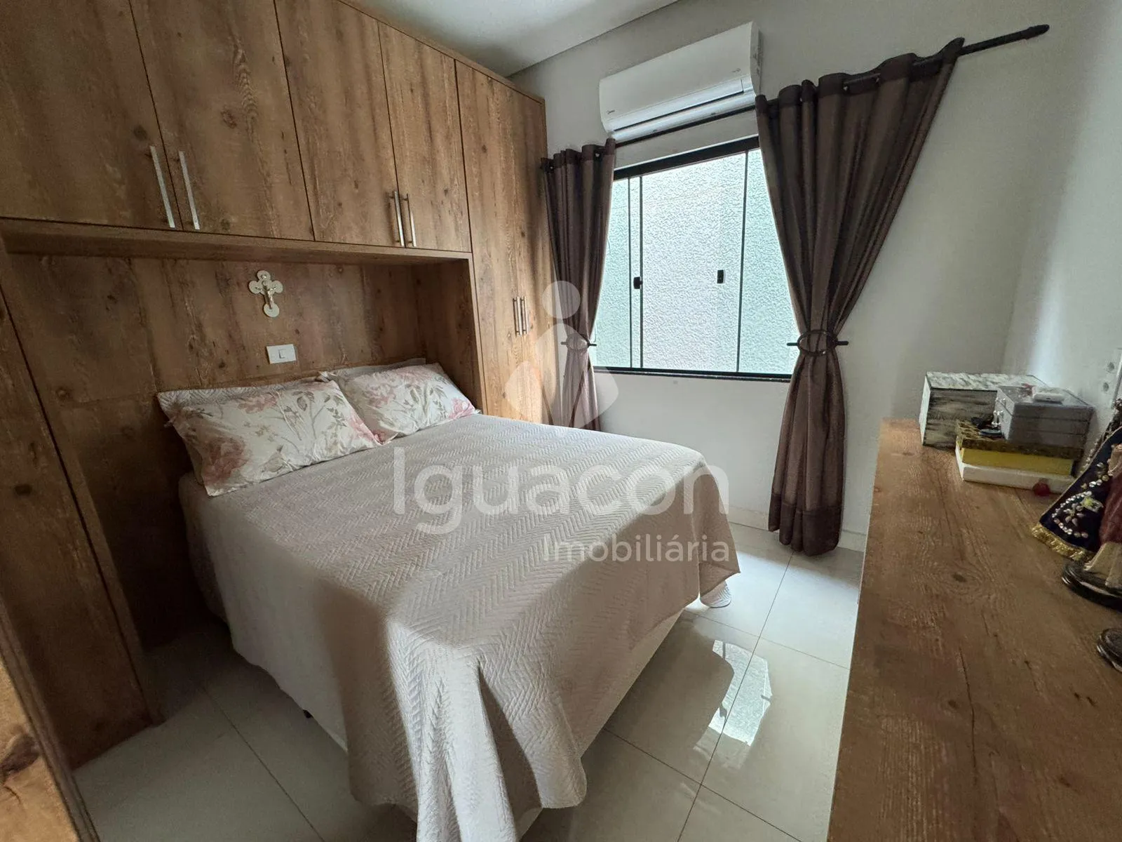 Casa na Vila Carimã