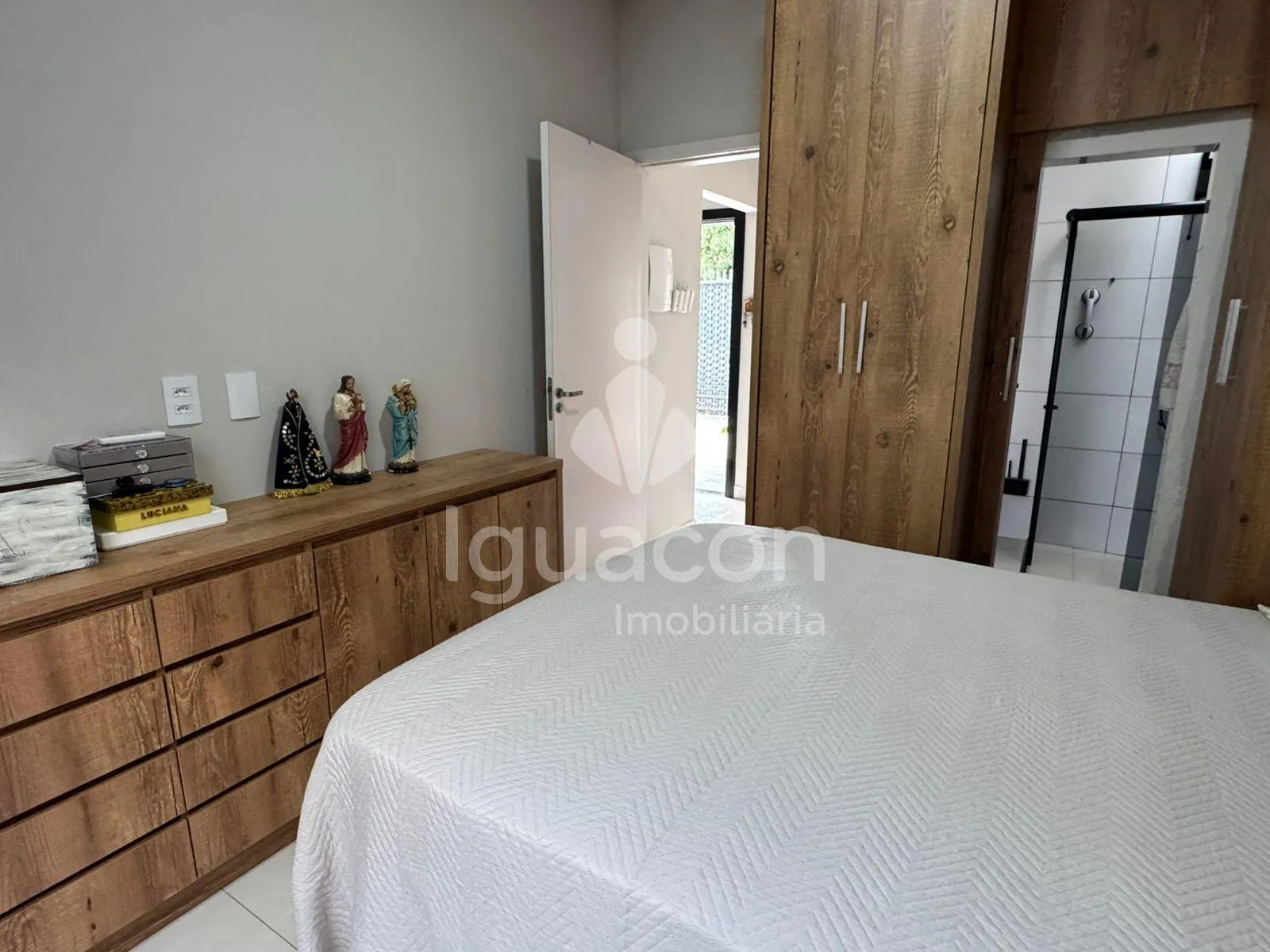Casa na Vila Carimã