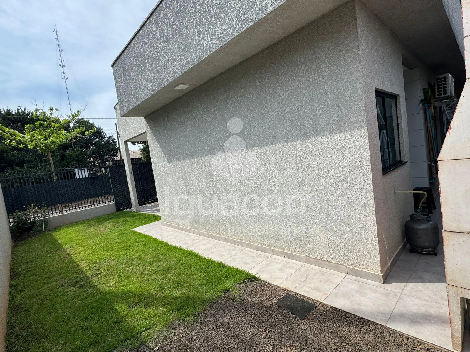 Casa na Vila Carimã