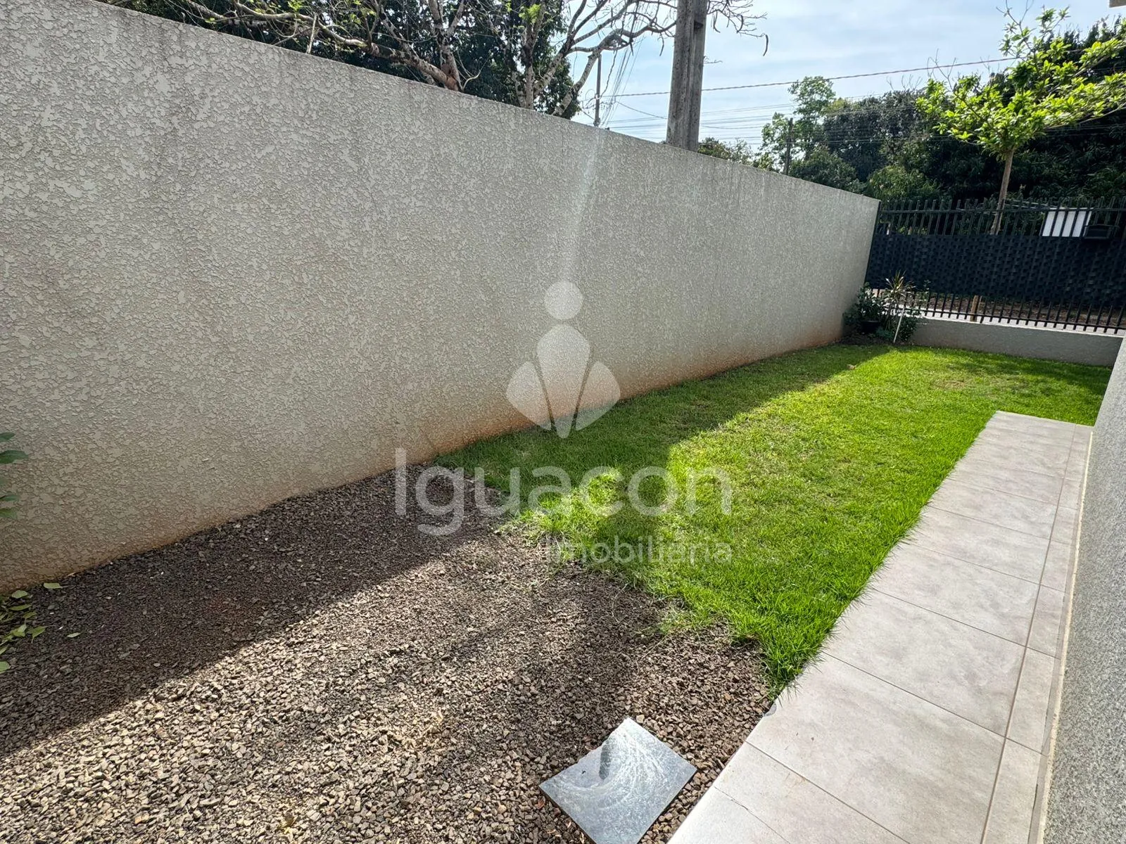 Casa na Vila Carimã
