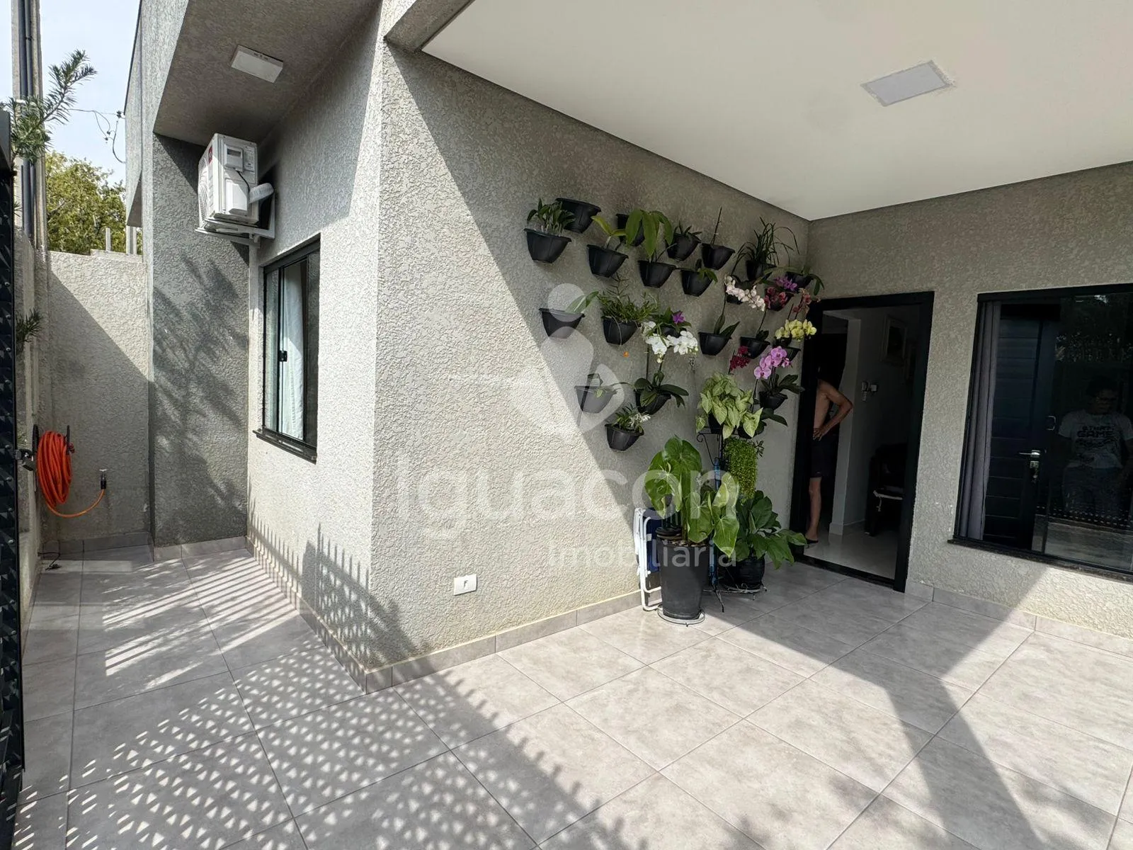 Casa na Vila Carimã