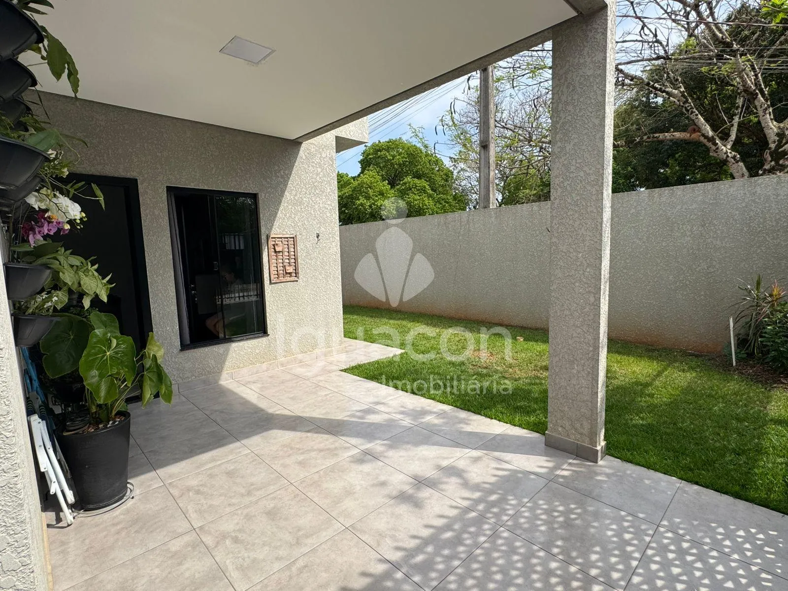 Casa na Vila Carimã