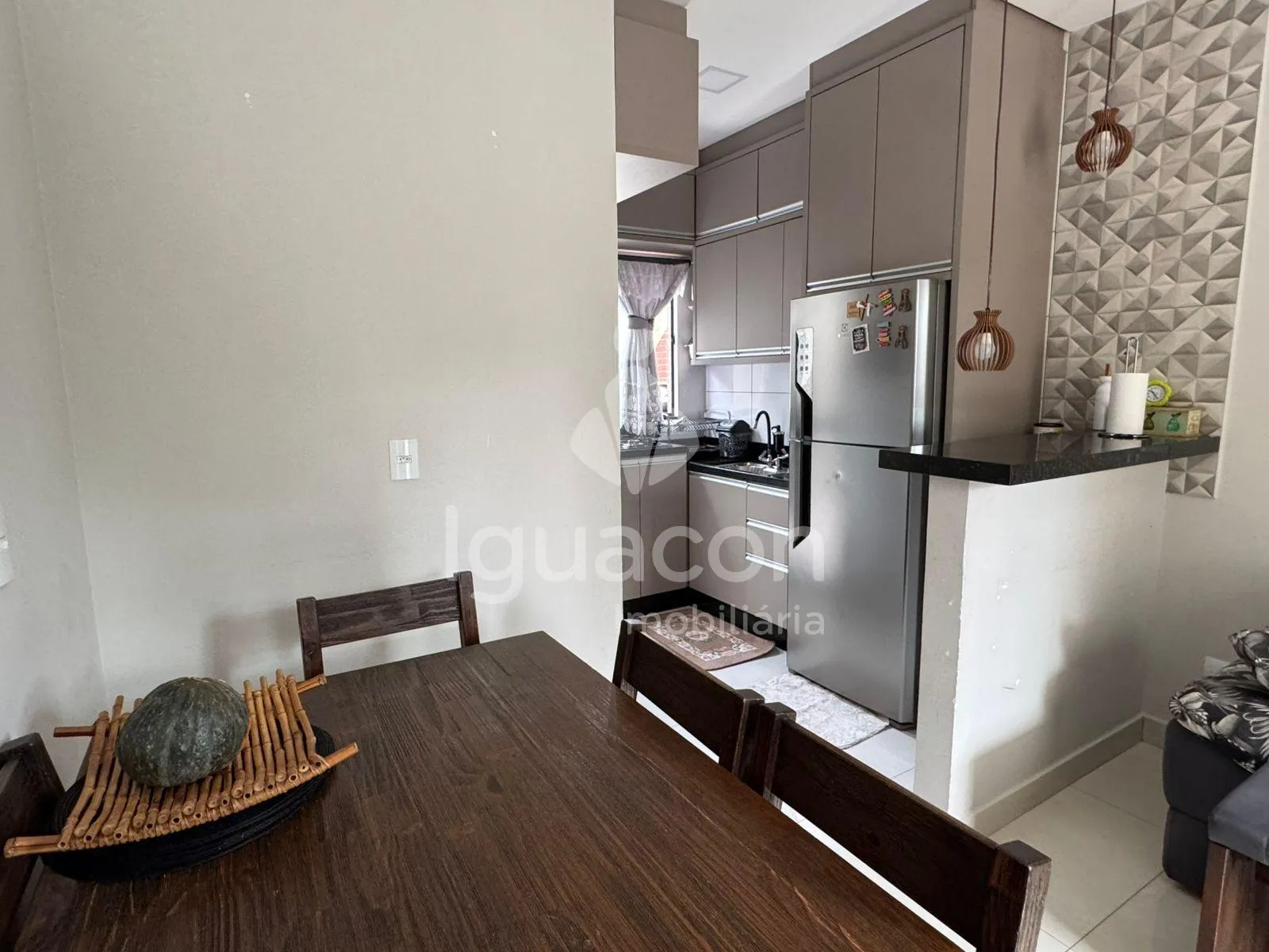 Casa na Vila Carimã