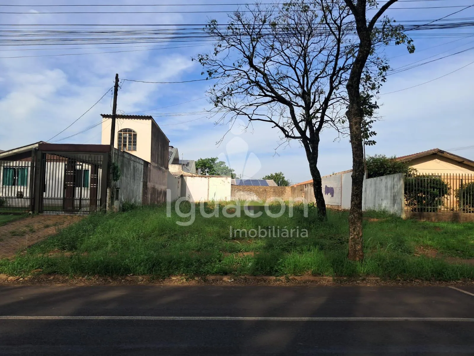 Terreno no Conjunto Libra