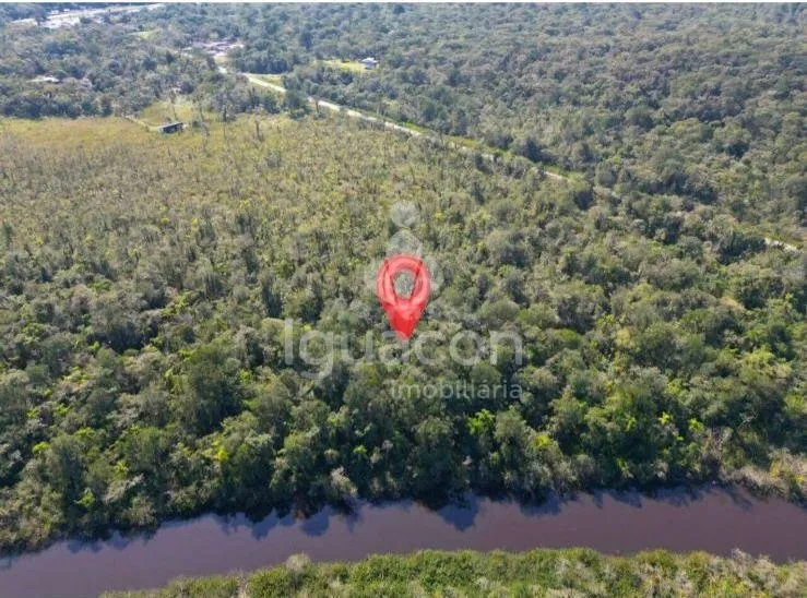 Chácara á venda em Itapoá