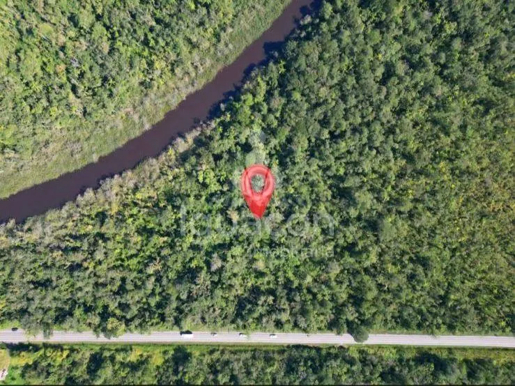 Chácara á venda em Itapoá