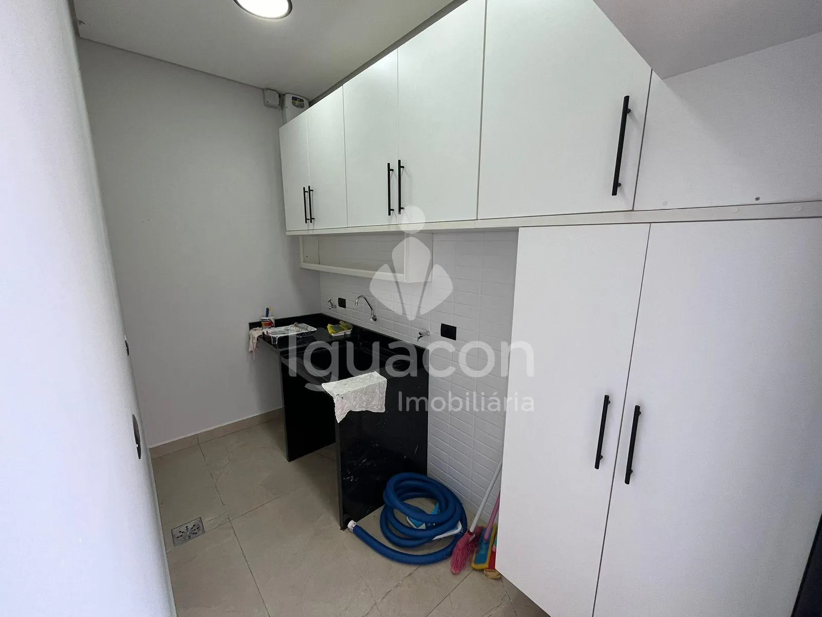 Casa com 03 Dormitórios sendo 01 Suite no Jardim Petrópolis