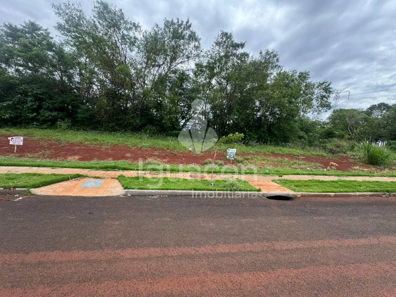 Terreno de 200m² no Jardim Bariloche em Foz do Iguaçu/PR