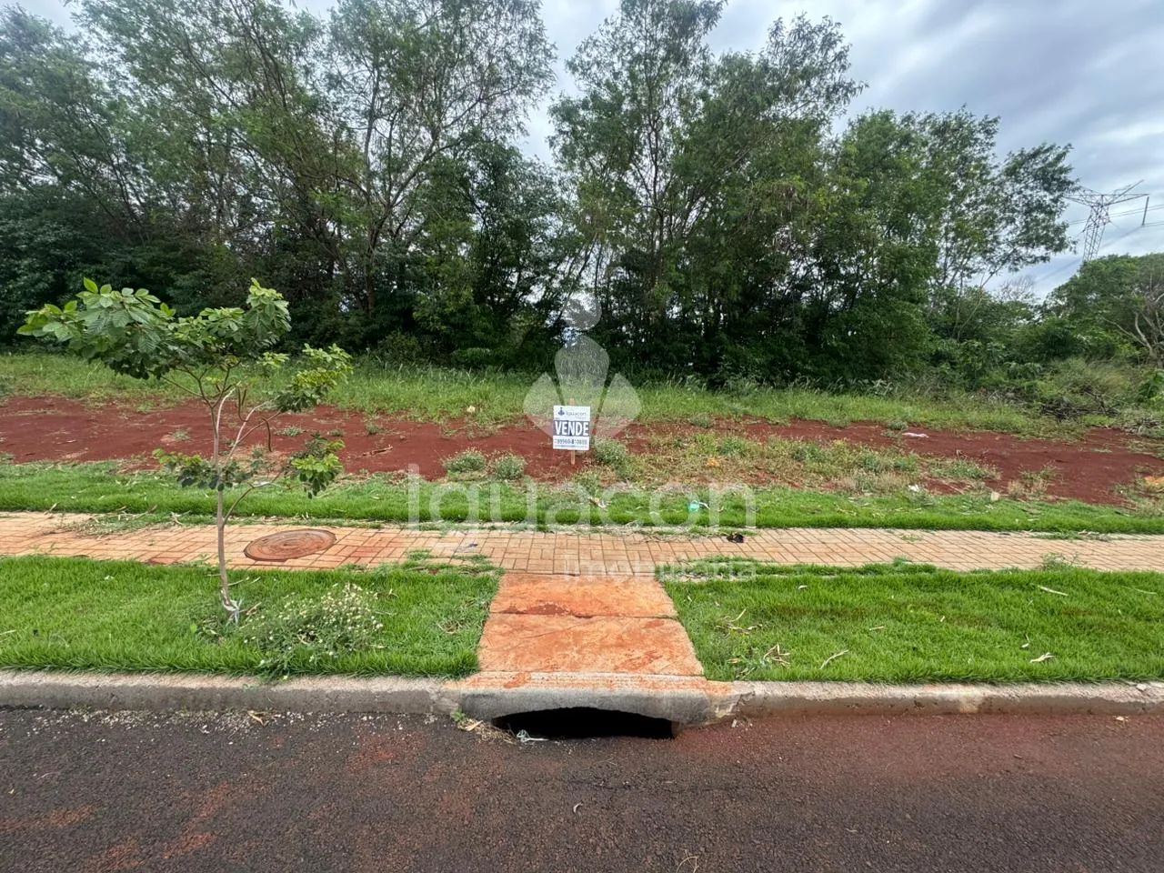 Terreno de 200m² no Jardim Bariloche em Foz do Iguaçu/PR