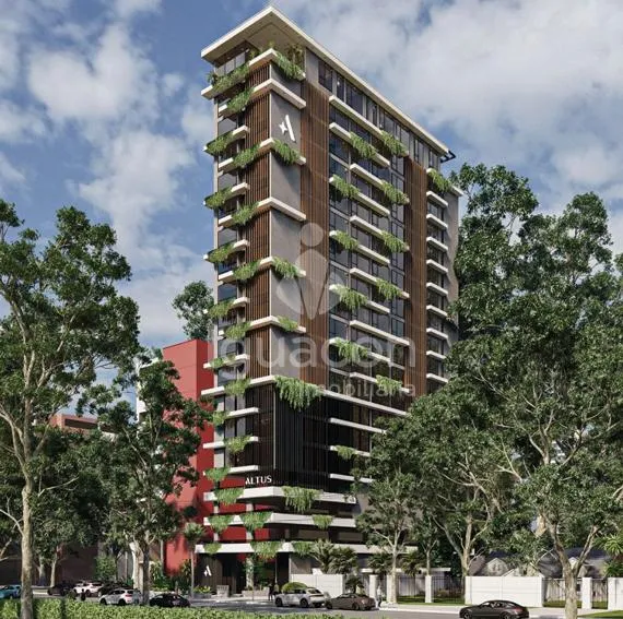 Apartamento no Edificio Altus