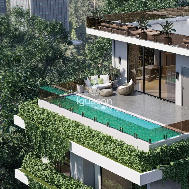 Apartamento no Edificio Altus