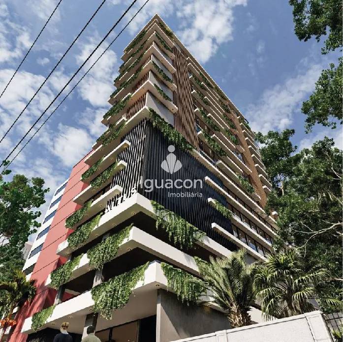 Apartamento no Edificio Altus