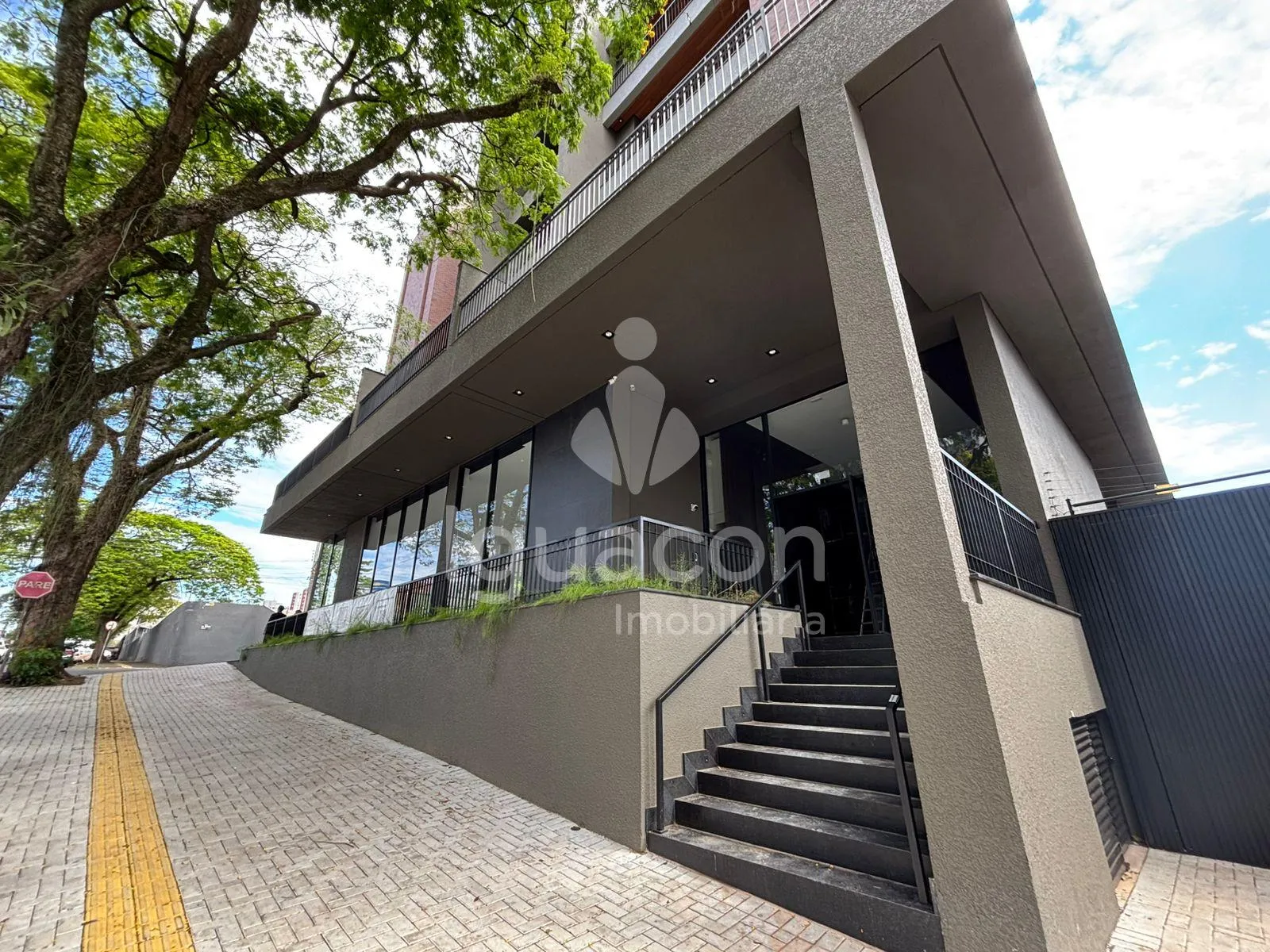 Apartamentos no Edifício Vision Iguassu