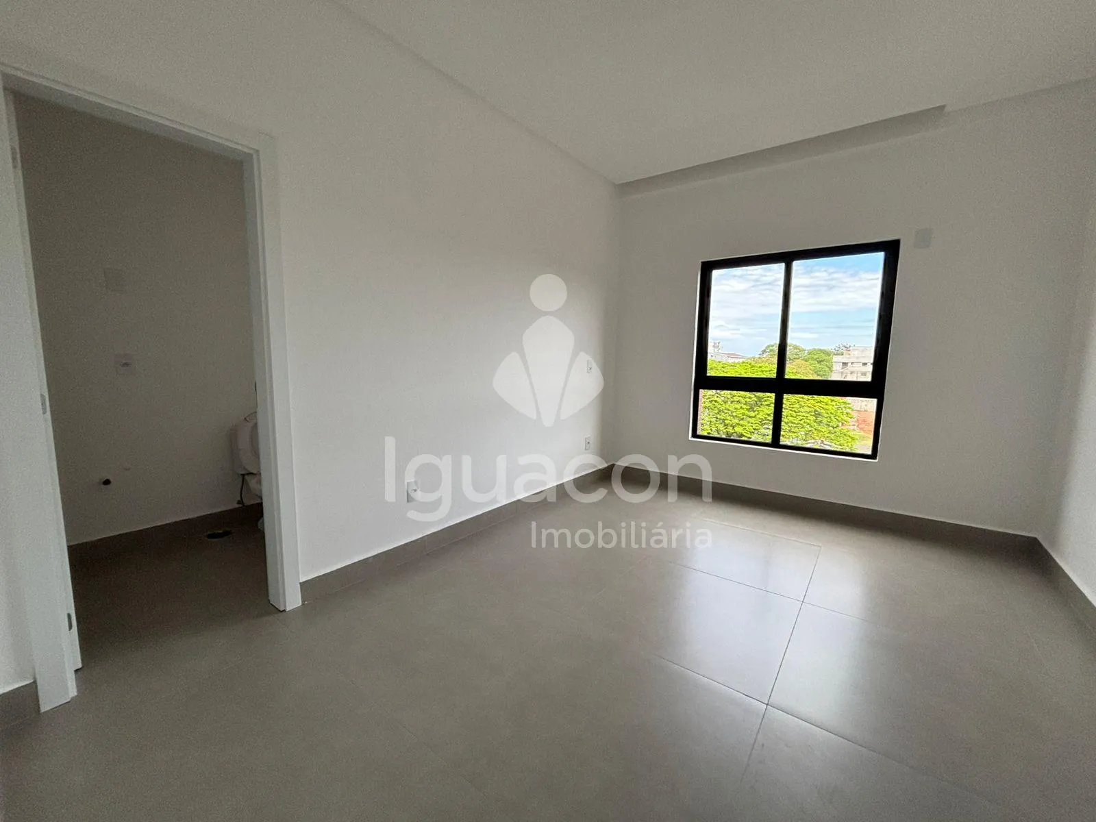 Apartamentos no Edifício Vision Iguassu