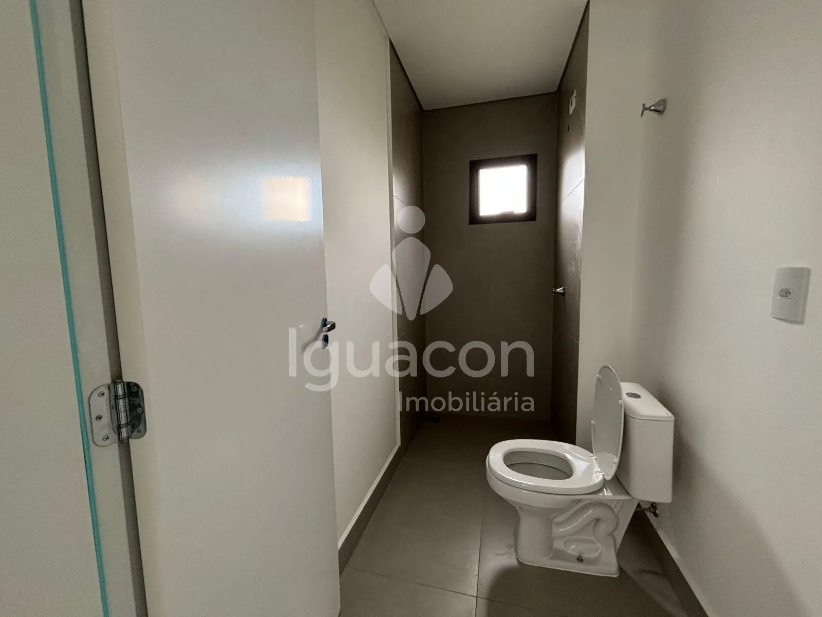 Apartamentos no Edifício Vision Iguassu