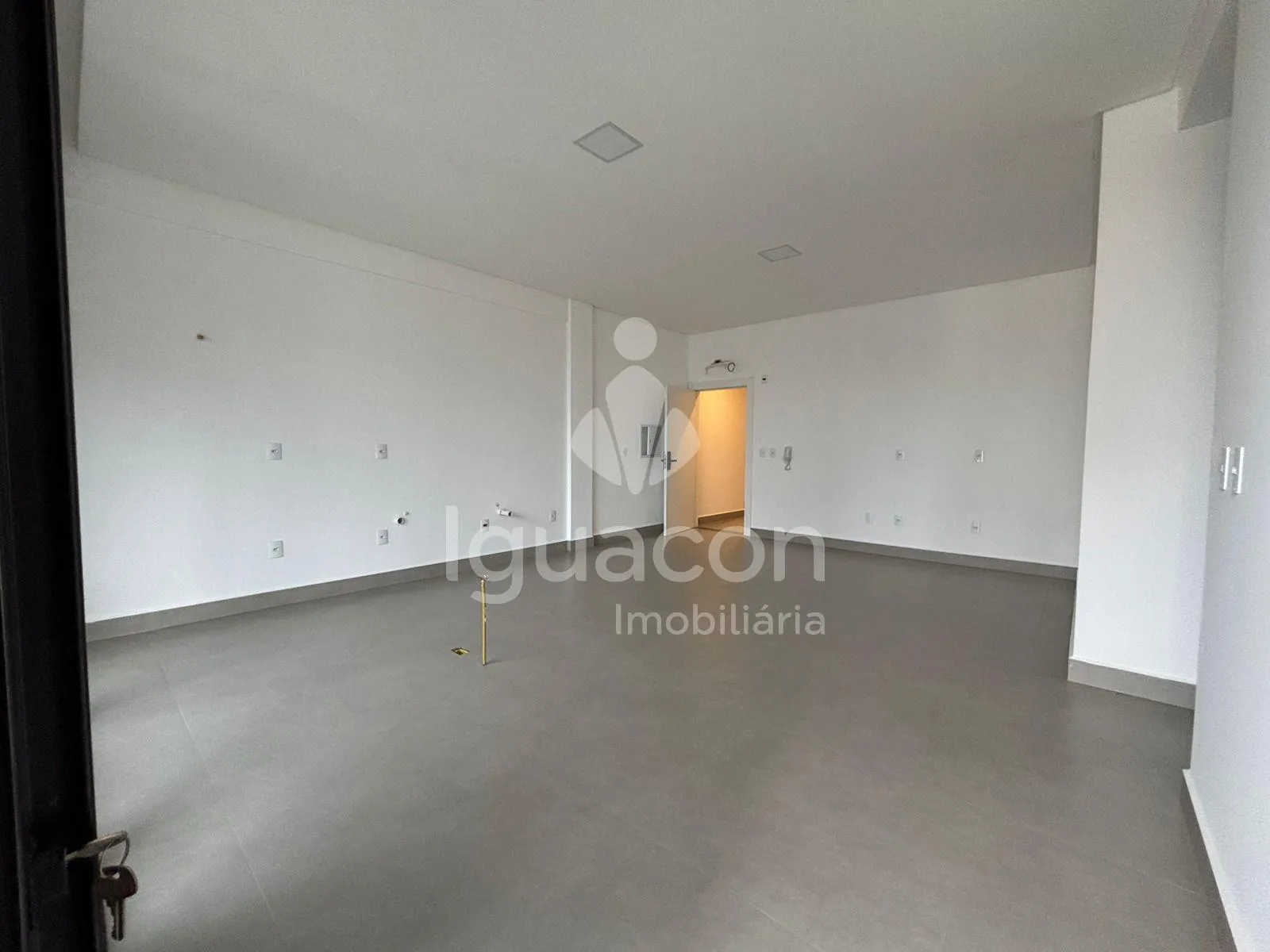 Apartamentos no Edifício Vision Iguassu