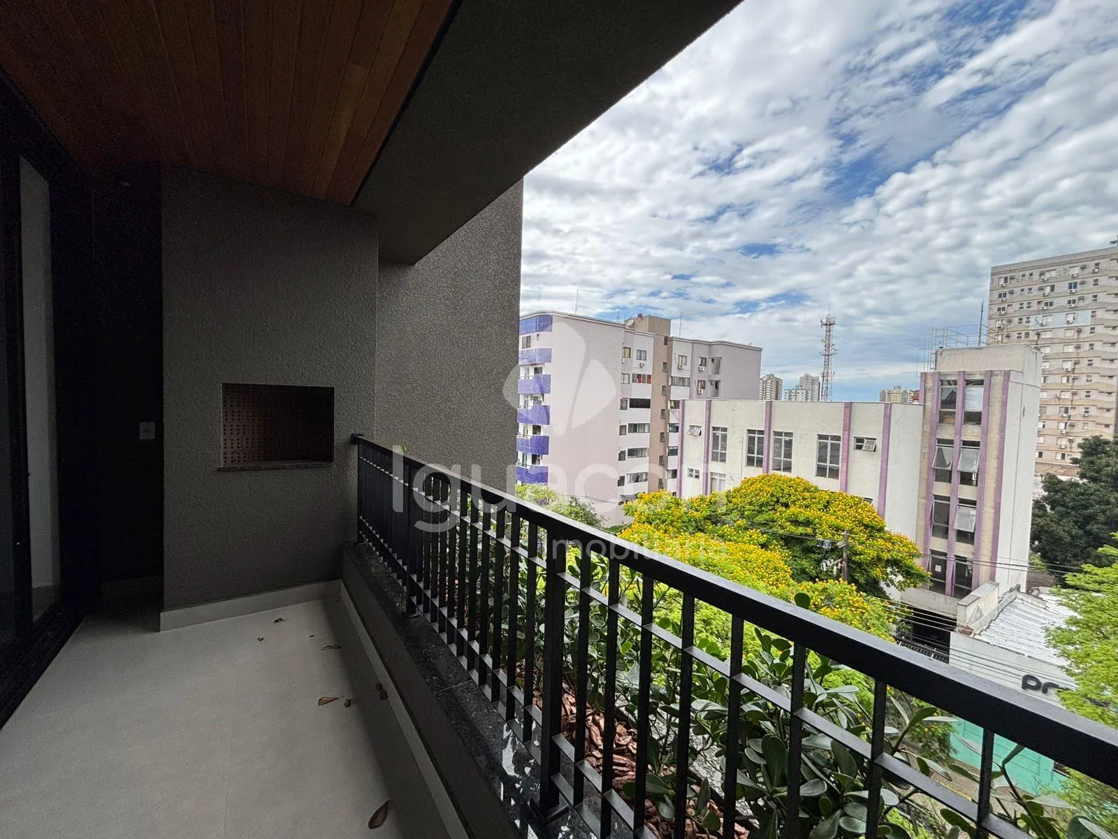 Apartamentos no Edifício Vision Iguassu