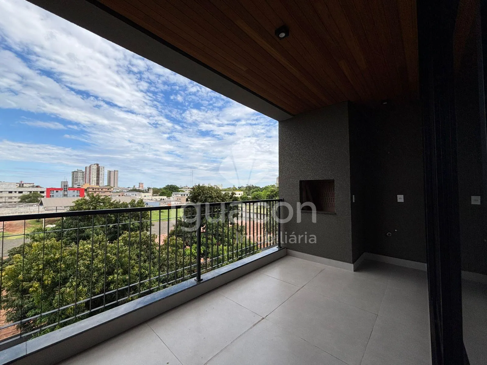 Apartamentos no Edifício Vision Iguassu