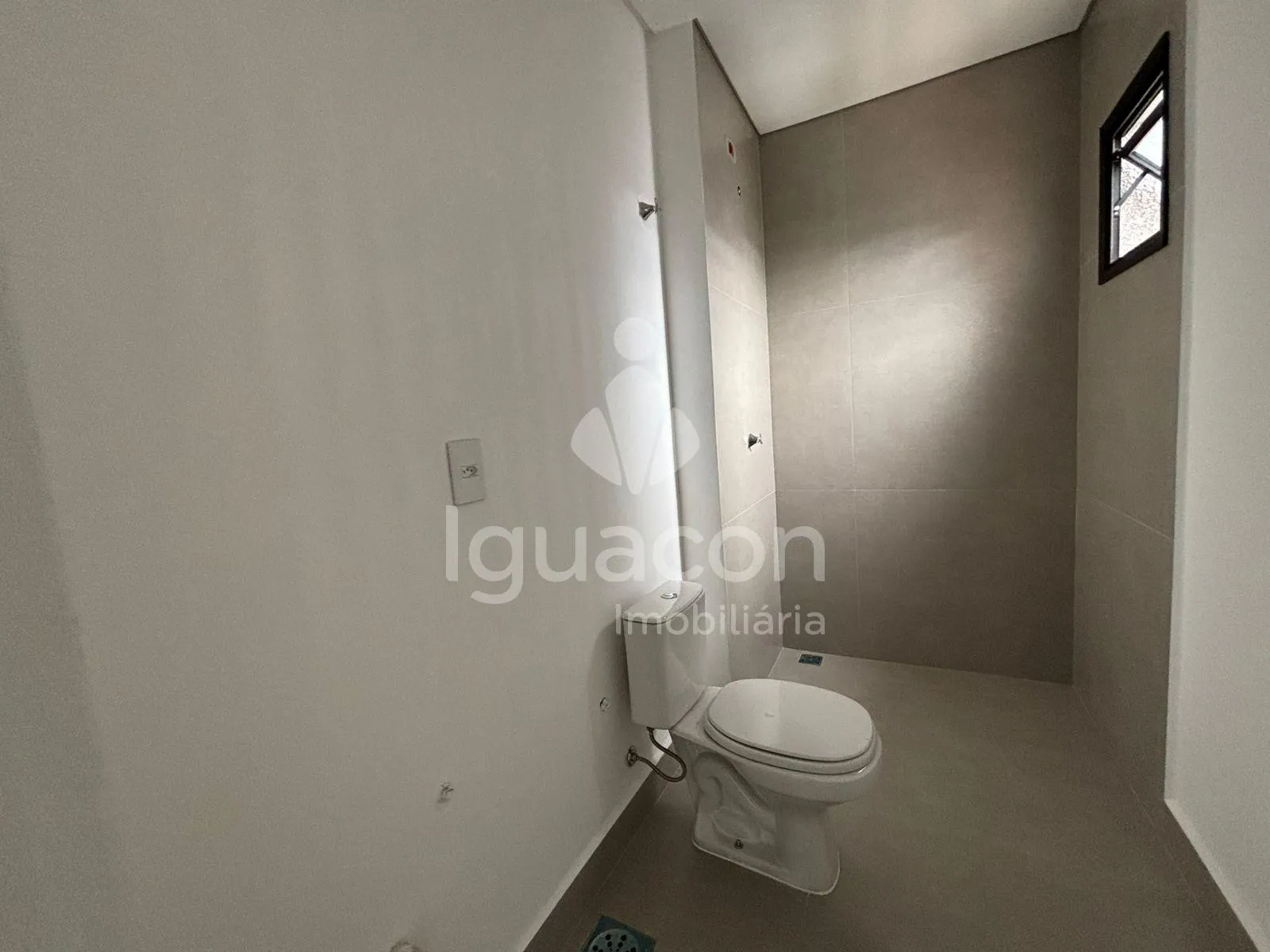 Apartamentos no Edifício Vision Iguassu