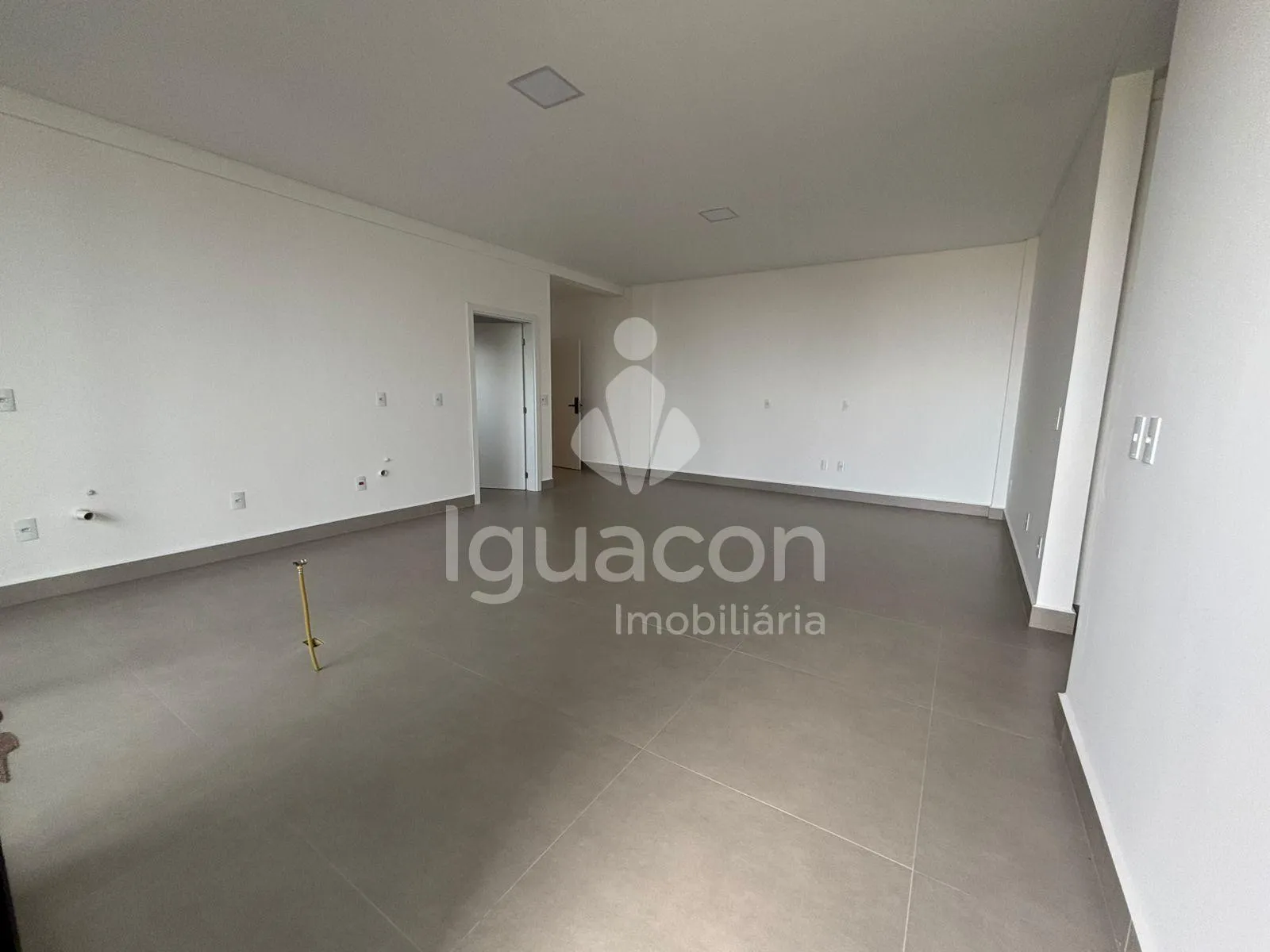 Apartamentos no Edifício Vision Iguassu