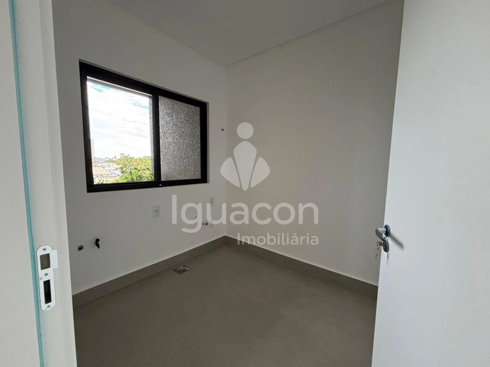 Apartamentos no Edifício Vision Iguassu
