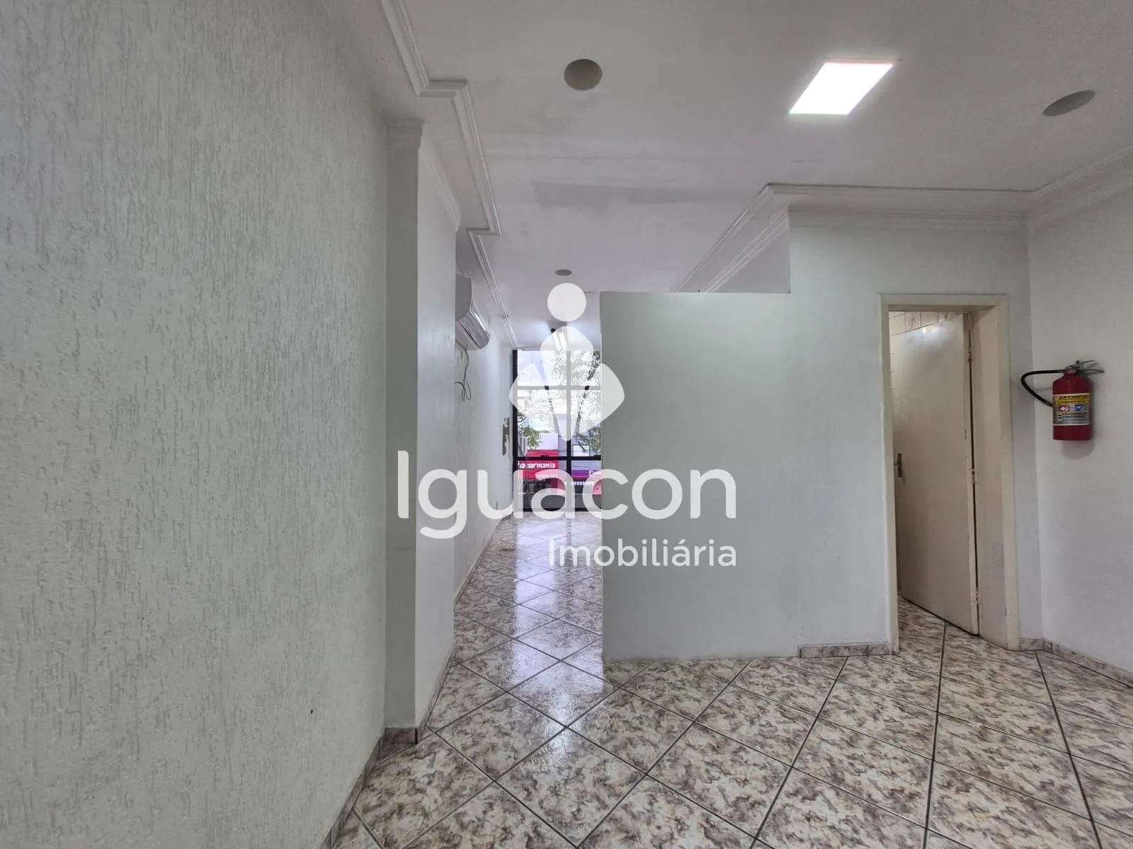Sala Comercial no Edifício Pietro Angelo